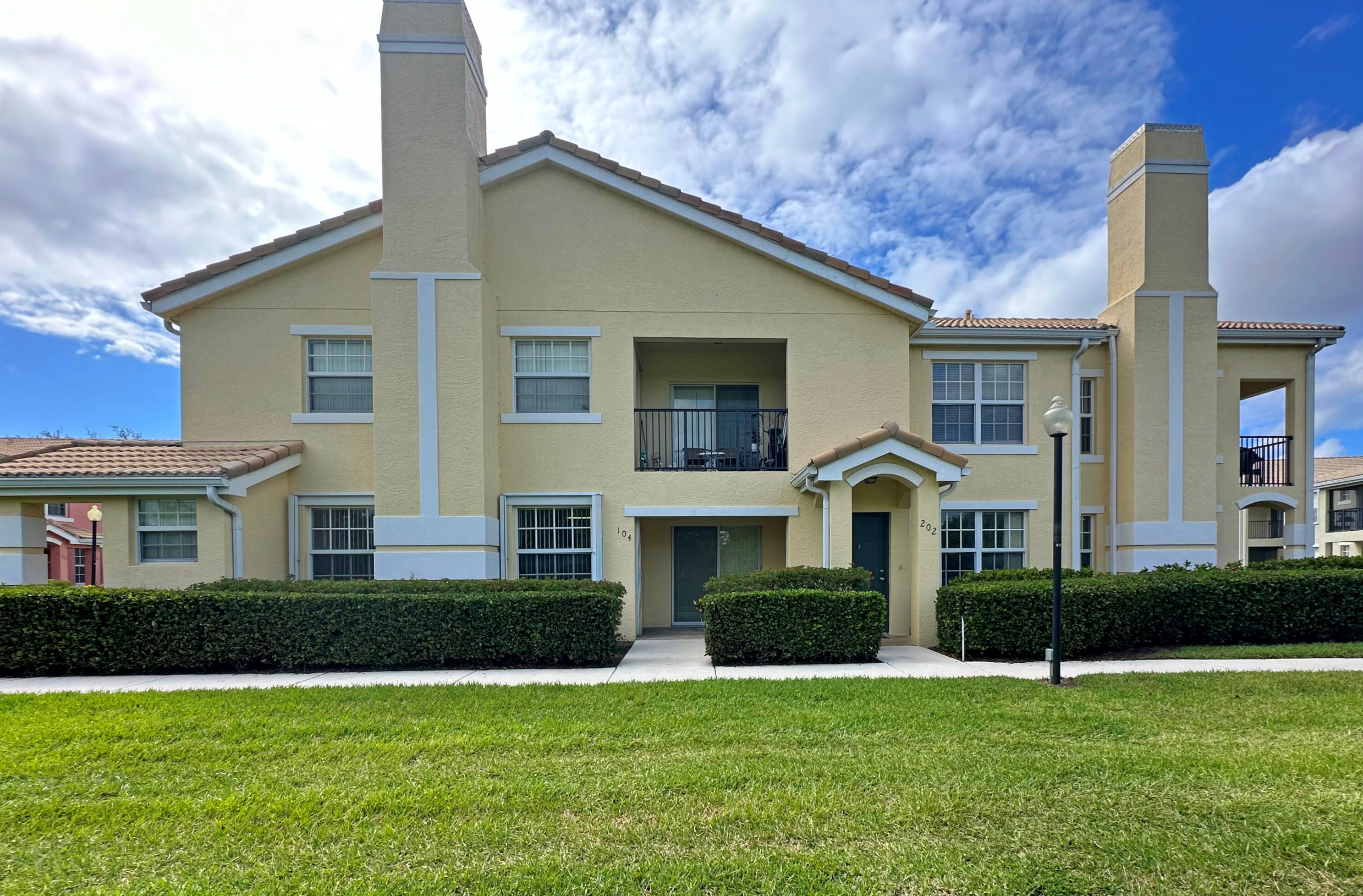 130 Sw Peacock Blvd #104, Fort Pierce, FL 34986