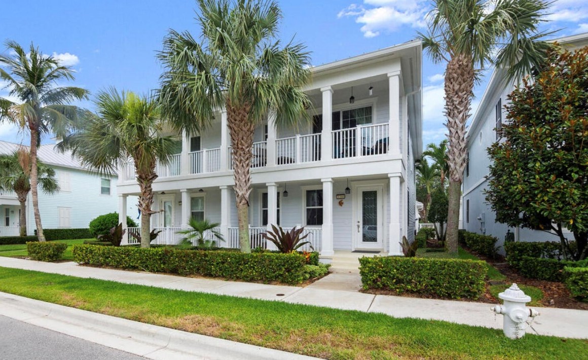 1204 Islamorada Dr, Jupiter, FL 33458