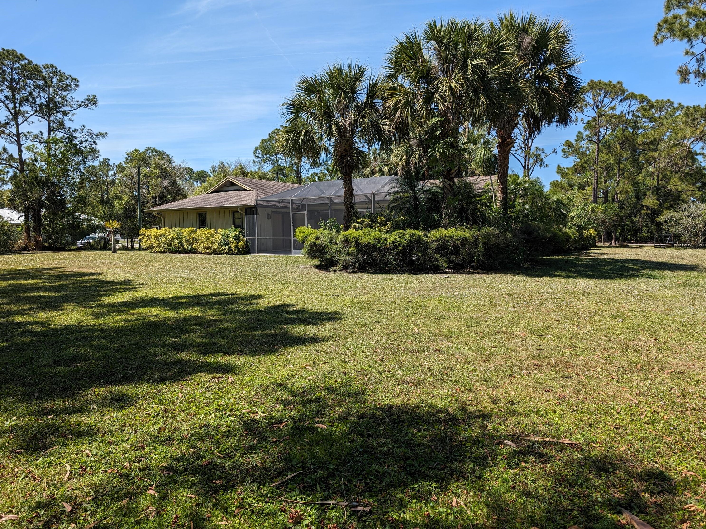 13598 158th St, Jupiter FL  33478-8513 exterior