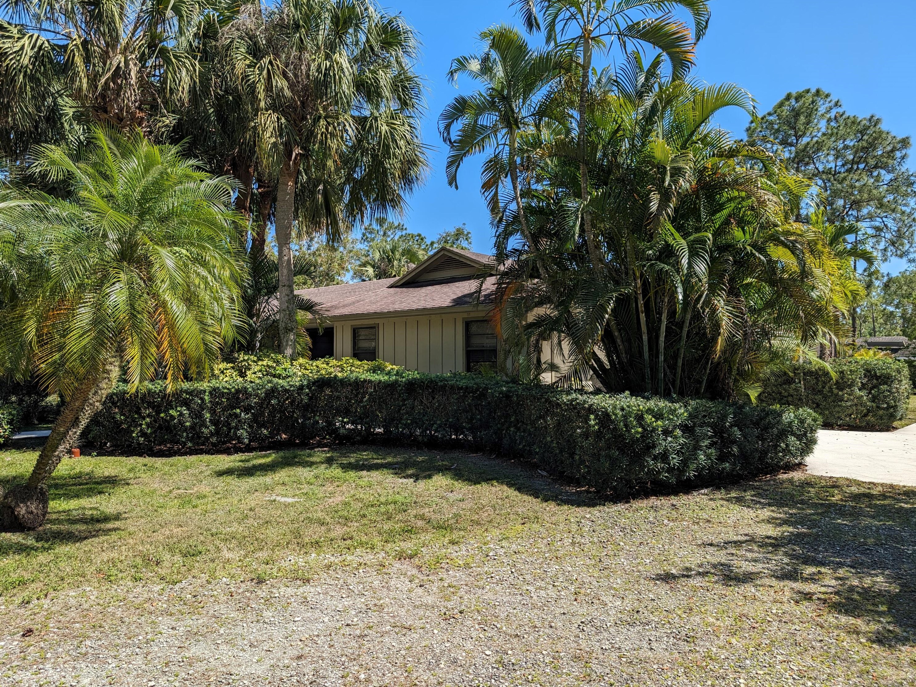 13598 158 St, Jupiter FL 33478-6666 exterior