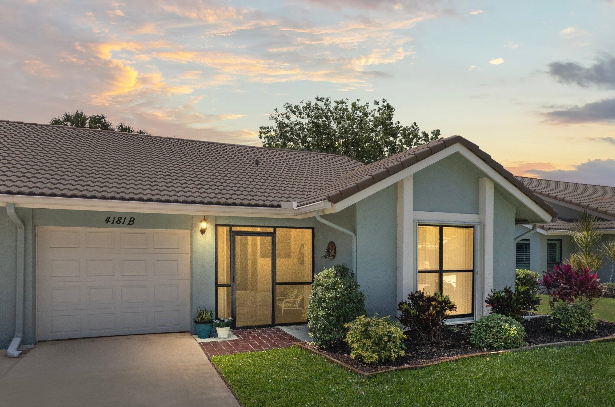 4181 Gator Trace Villas Cir, Fort Pierce, FL