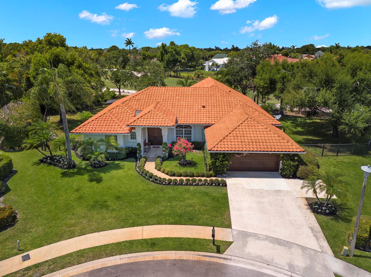 1501 Menorca Ct, West Palm Beach, FL 33414-1050