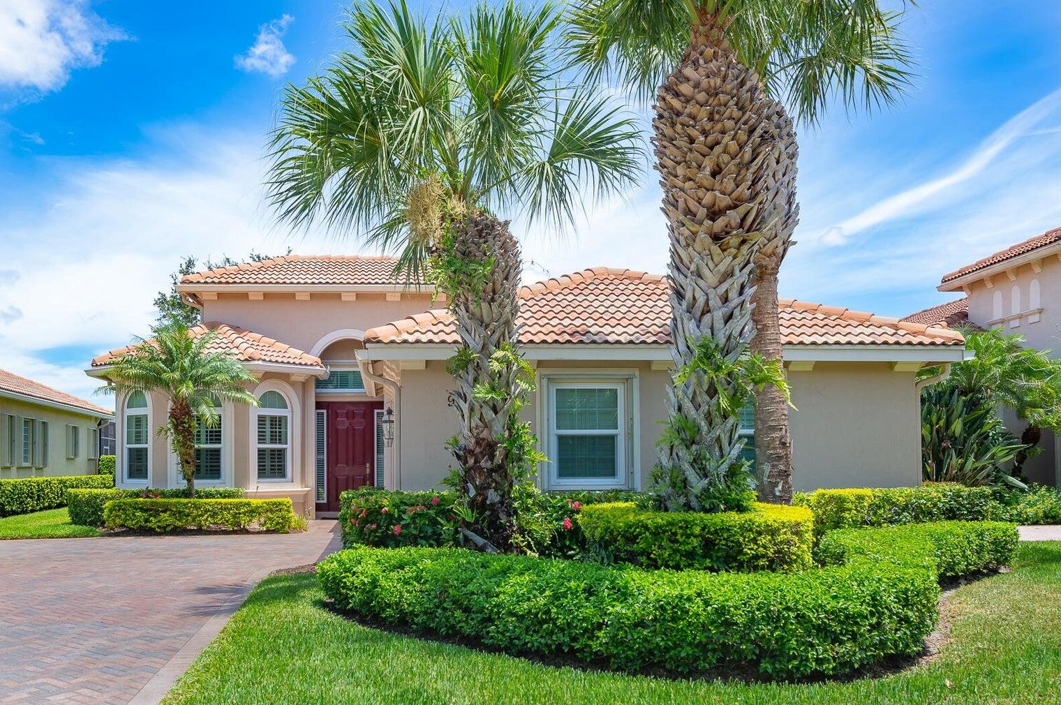 9008 Champions Way, Fort Pierce, FL 34986-3090