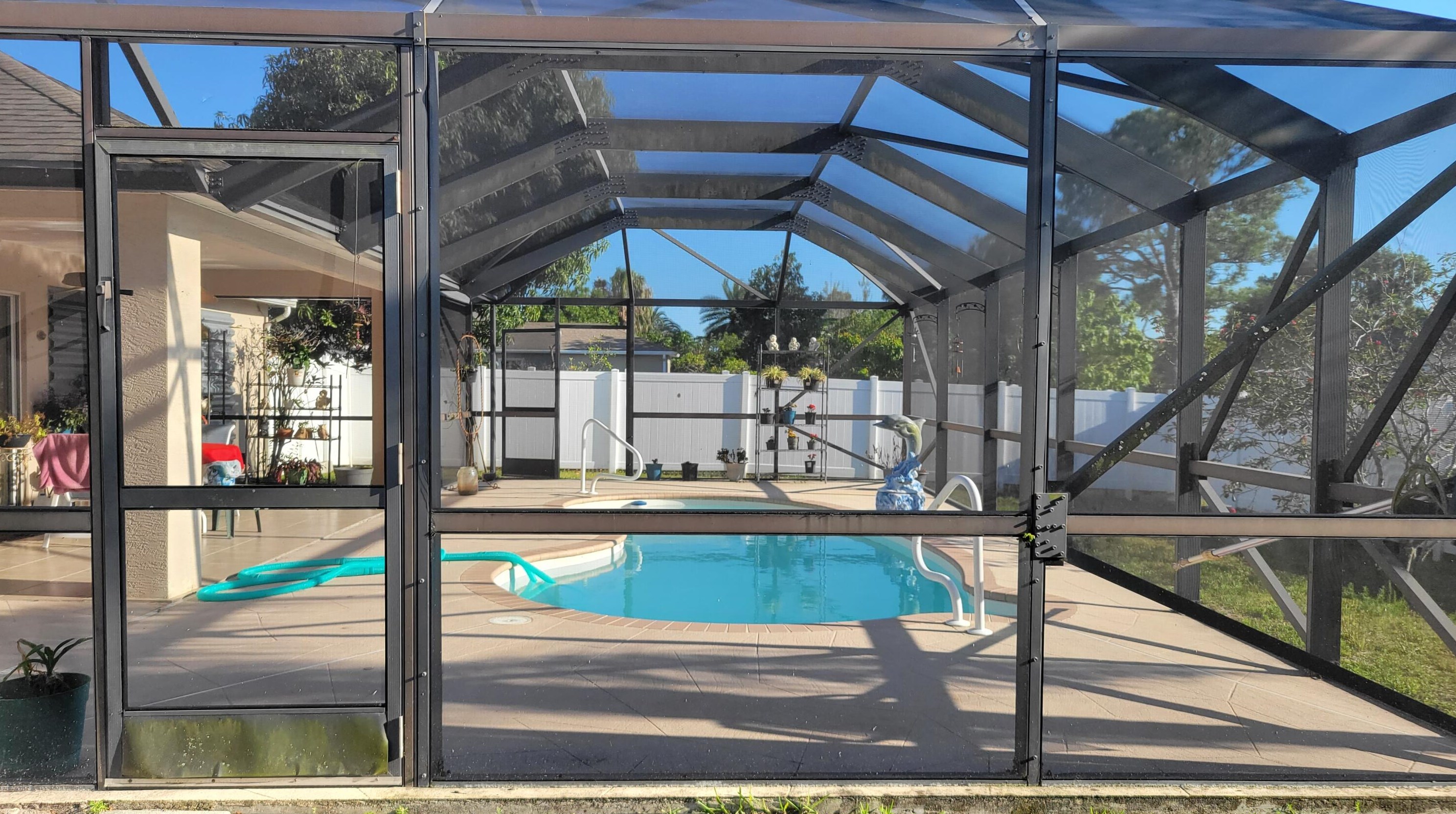 402 Nw Bayshore Blvd, Fort Pierce, FL 34983