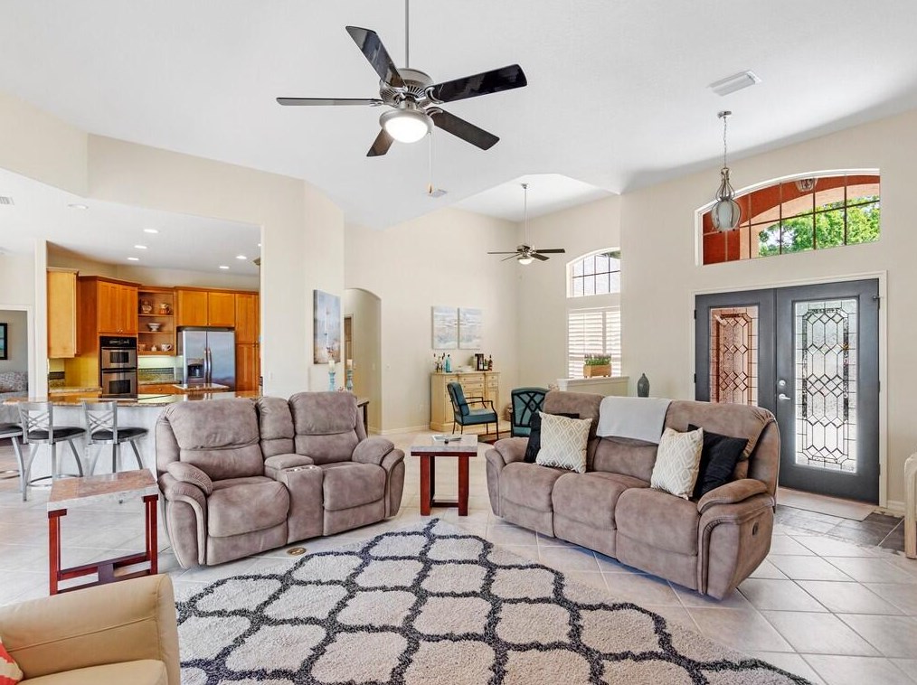 6535 36th Pl, Vero Beach FL  32966-7814 exterior