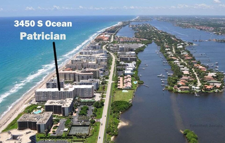3450 S Ocean Blvd #302, Palm Beach, FL 33480
