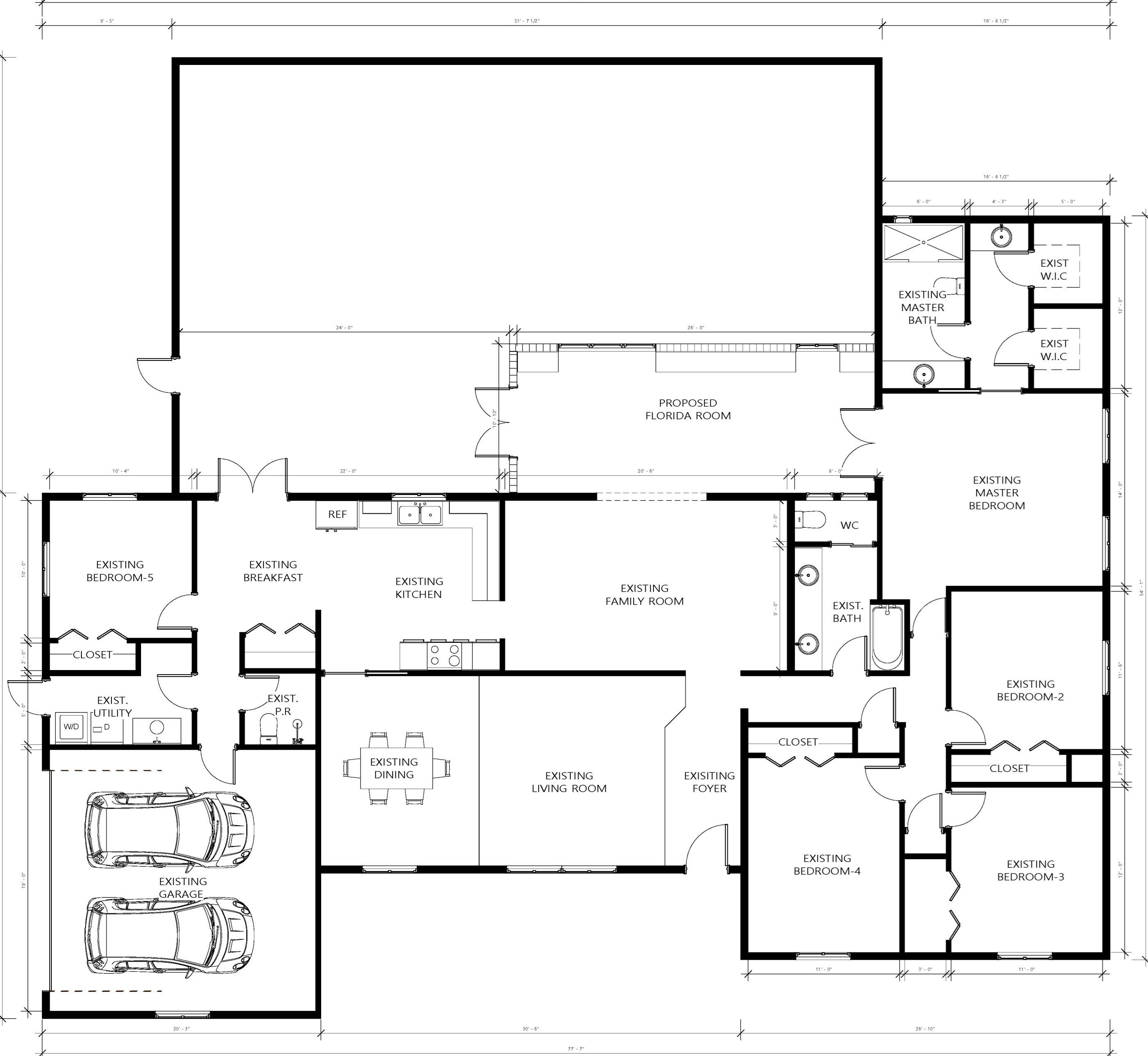 15405 77 Ct, Miami FL 33157-2340 exterior