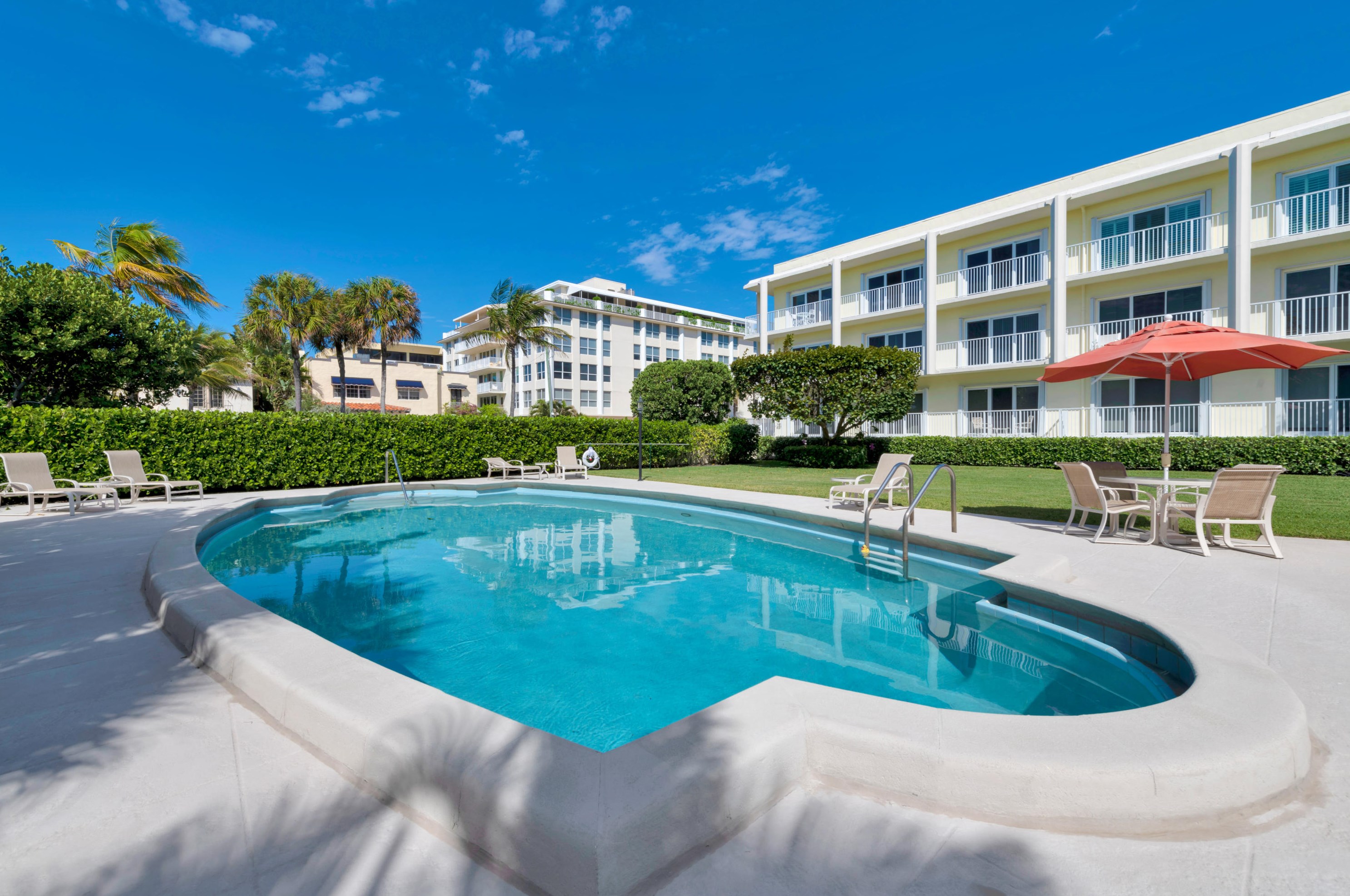 350 S Ocean Blvd #1050, Palm Beach, FL 33480