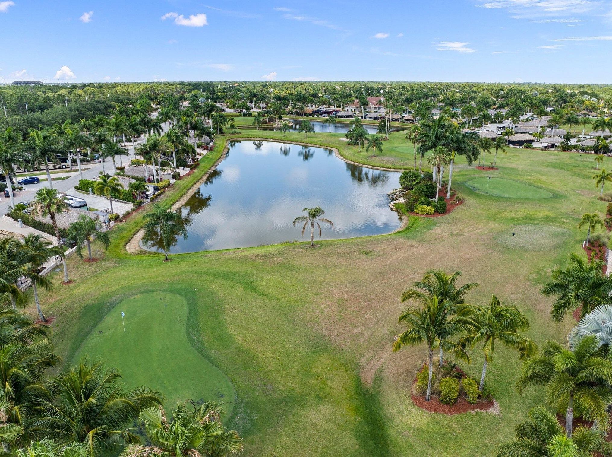 542 Nw Chipshot Ln, Fort Pierce, FL 34986