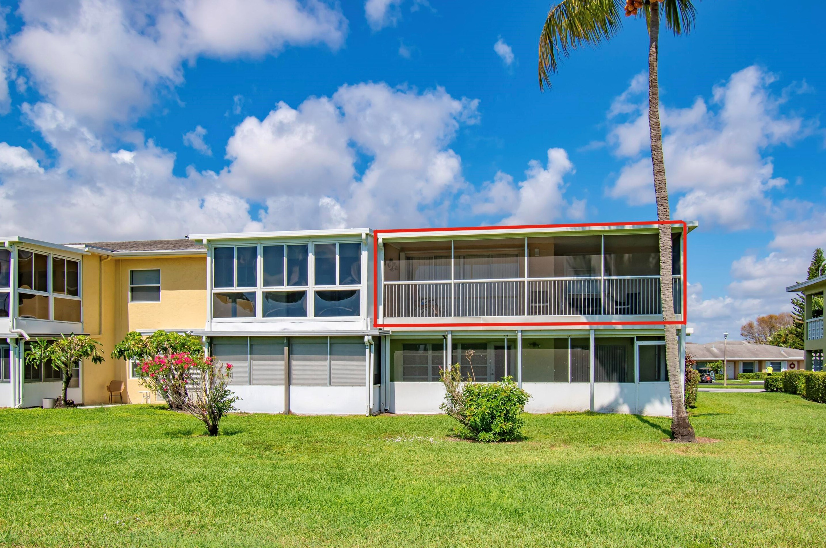 1120 Mahogany Way #201, Delray Beach, FL 33445