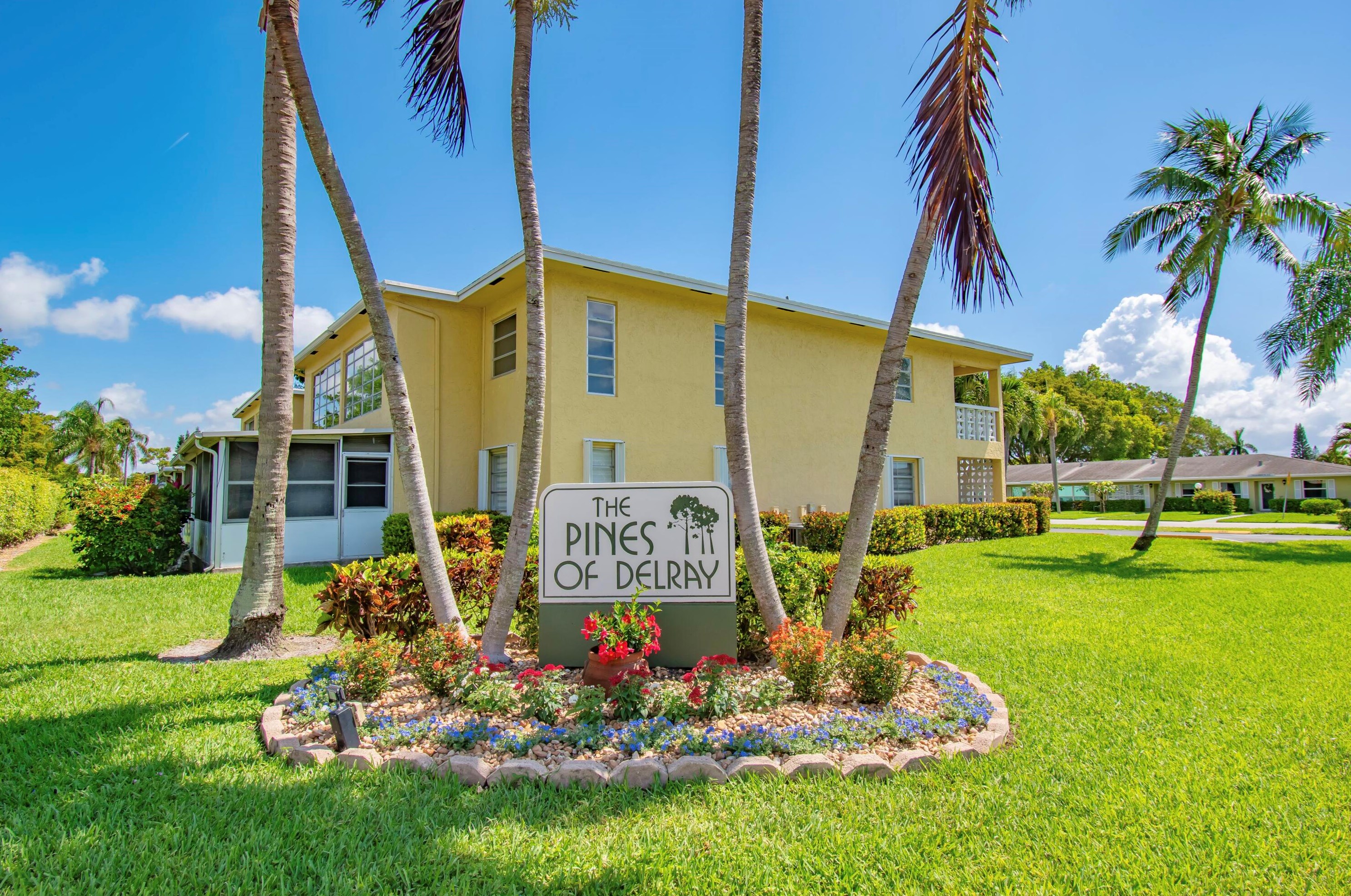 1120 Mahogany Way, Delray Beach FL  33445-6120 exterior