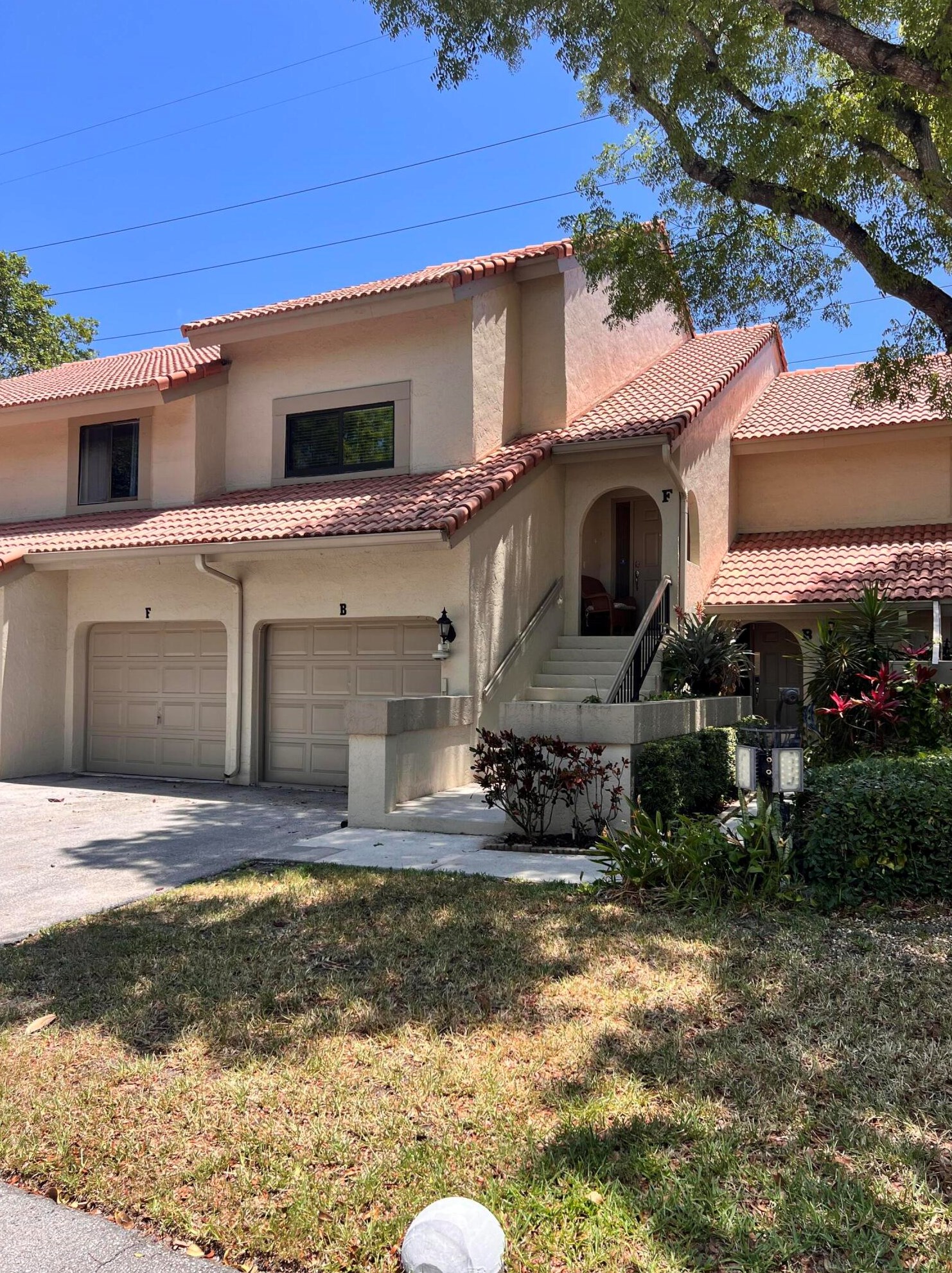 5650 Coach House Cir #f, Boca Raton, FL 33486
