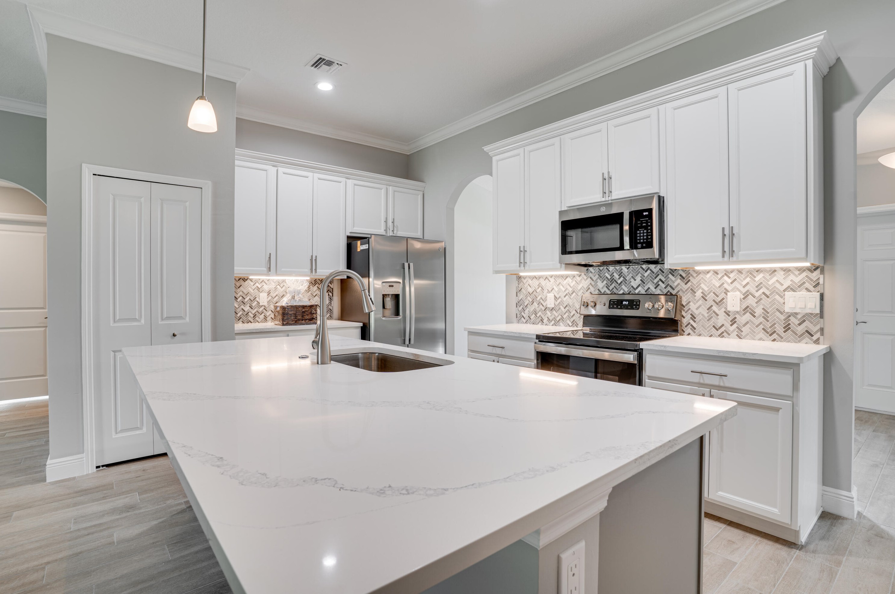 5809 Nw Beckham Ct, Port Saint Lucie, FL 34986