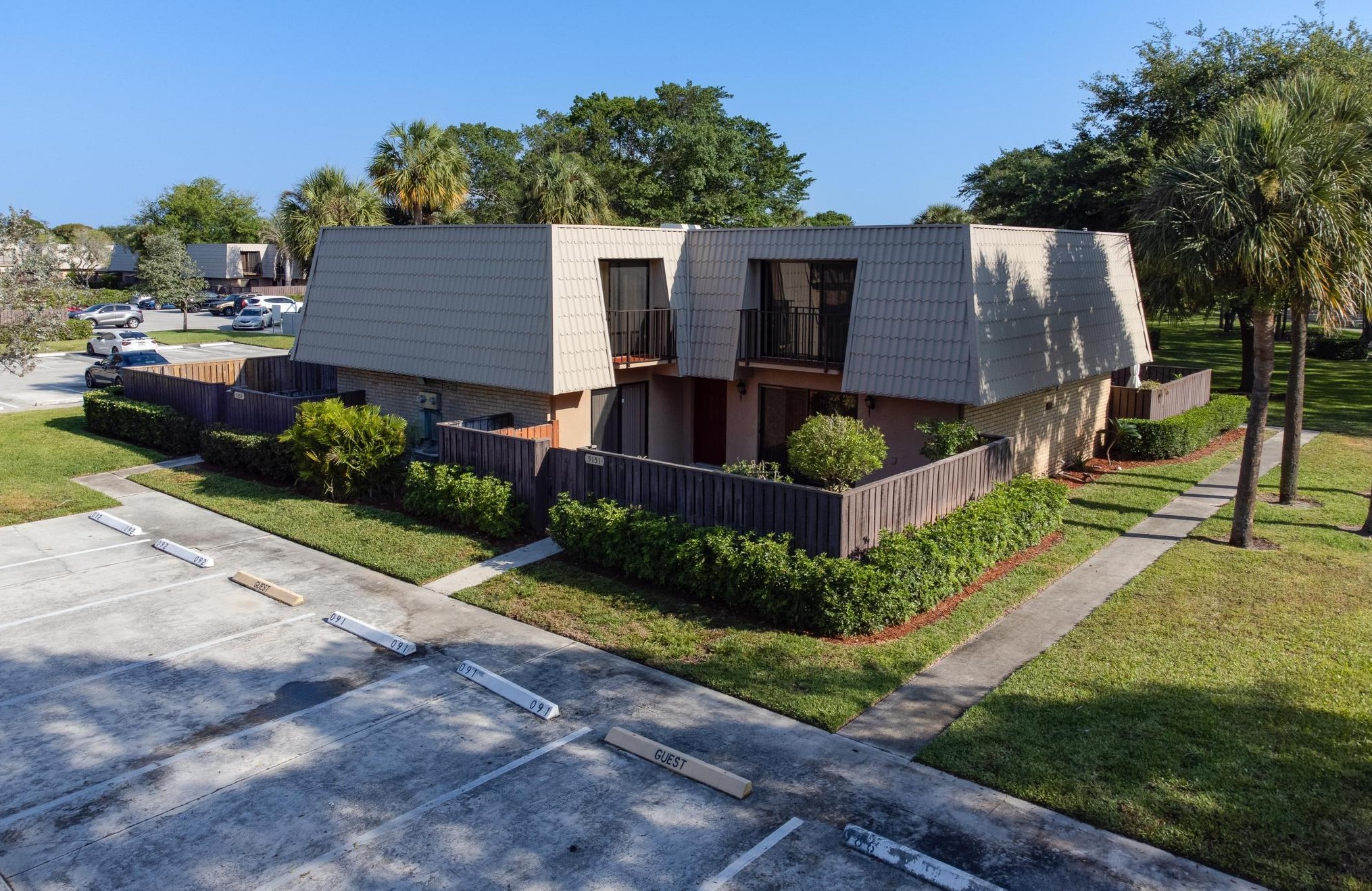 5151 51st Way, West Palm Beach, FL 33409-7144