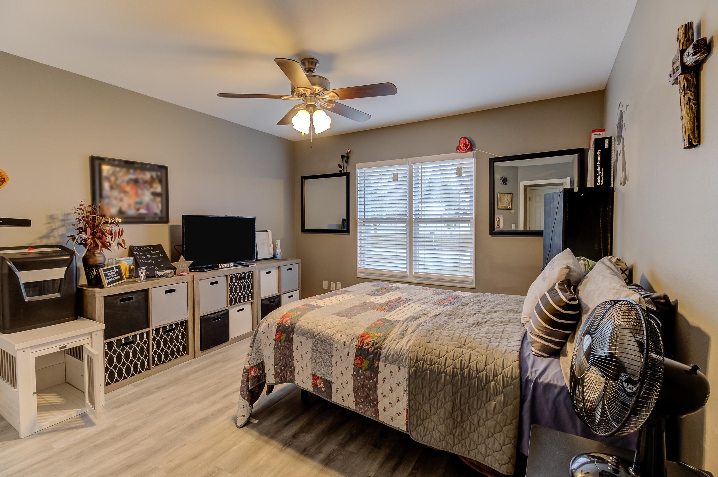 702 Bridgeport Dr, Fort Pierce FL 34953-6324 exterior