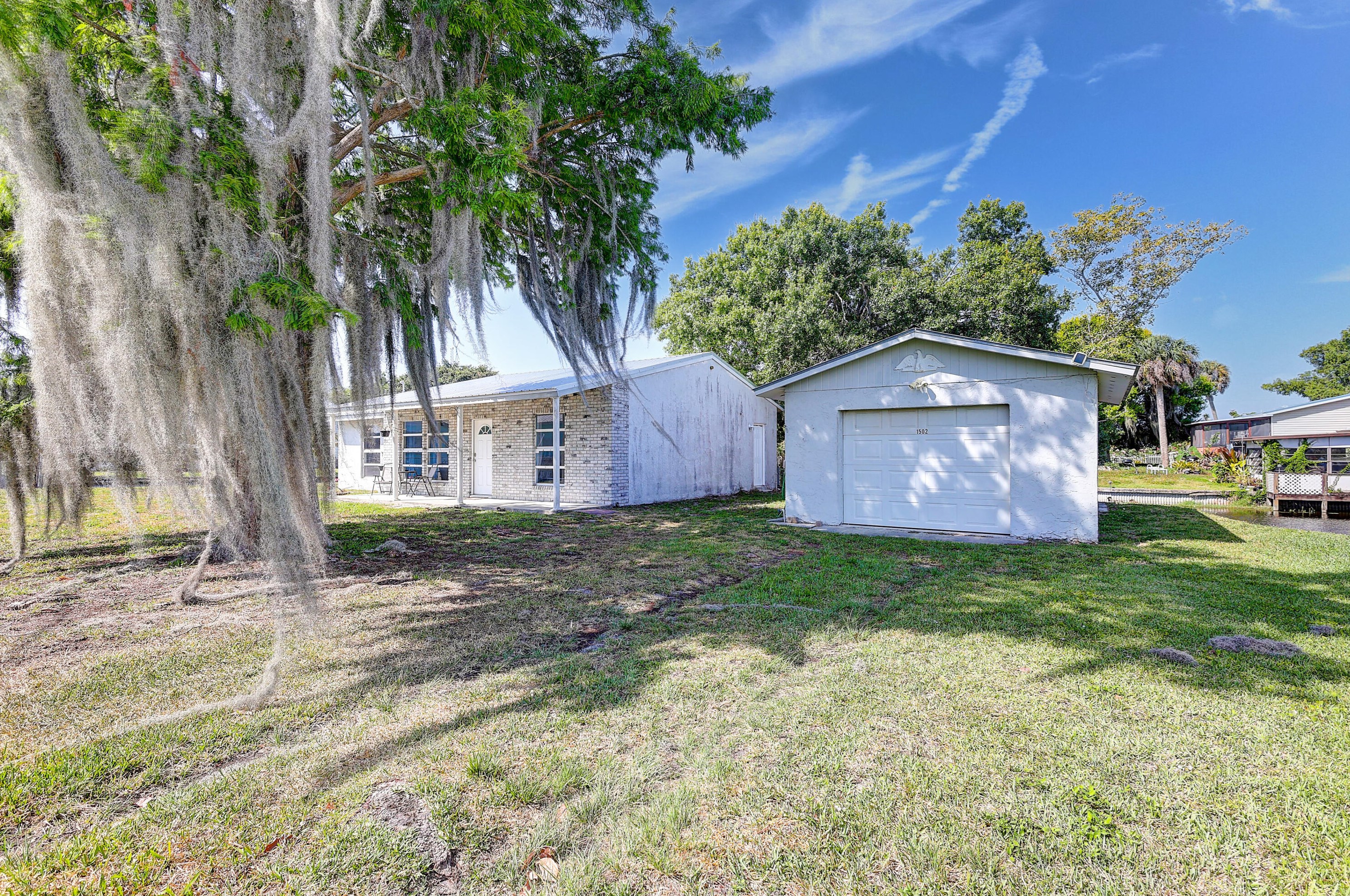 1502 Chobee St, Okeechobee, FL 34974-0240