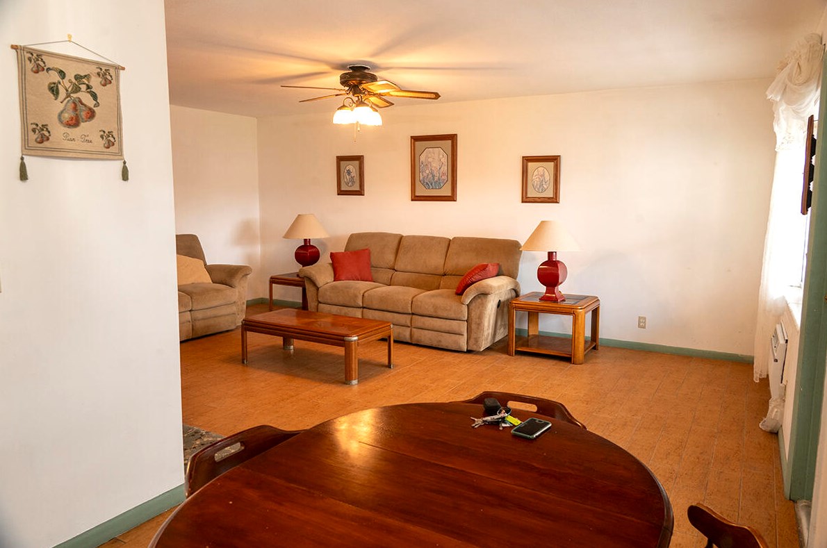 90 Coventry D, West Palm Beach FL  33417-6759 exterior