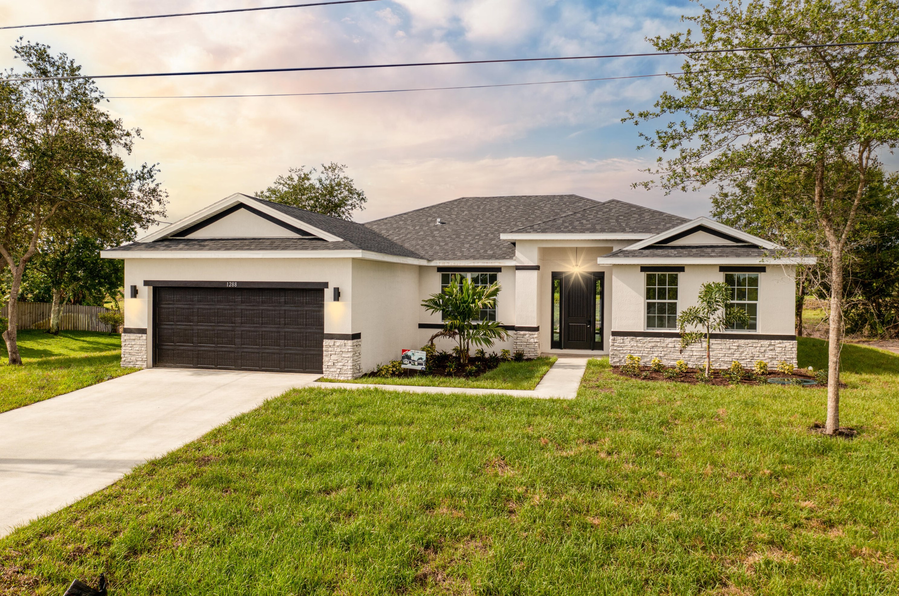 3991 Wycoff St, Fort Pierce, FL 34953-5398