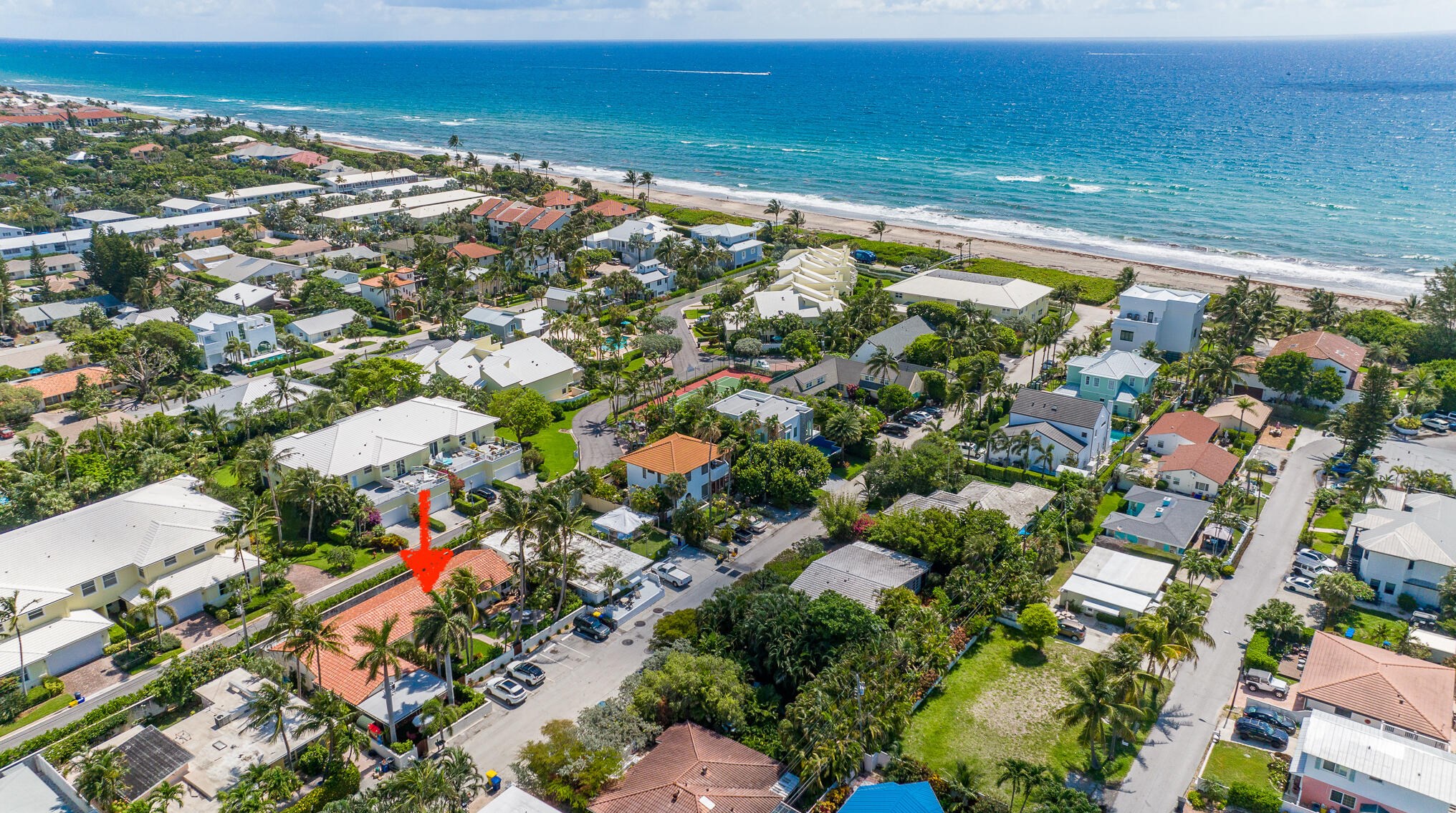 11 Tropical Dr, Boynton Beach FL  33435-7026 exterior