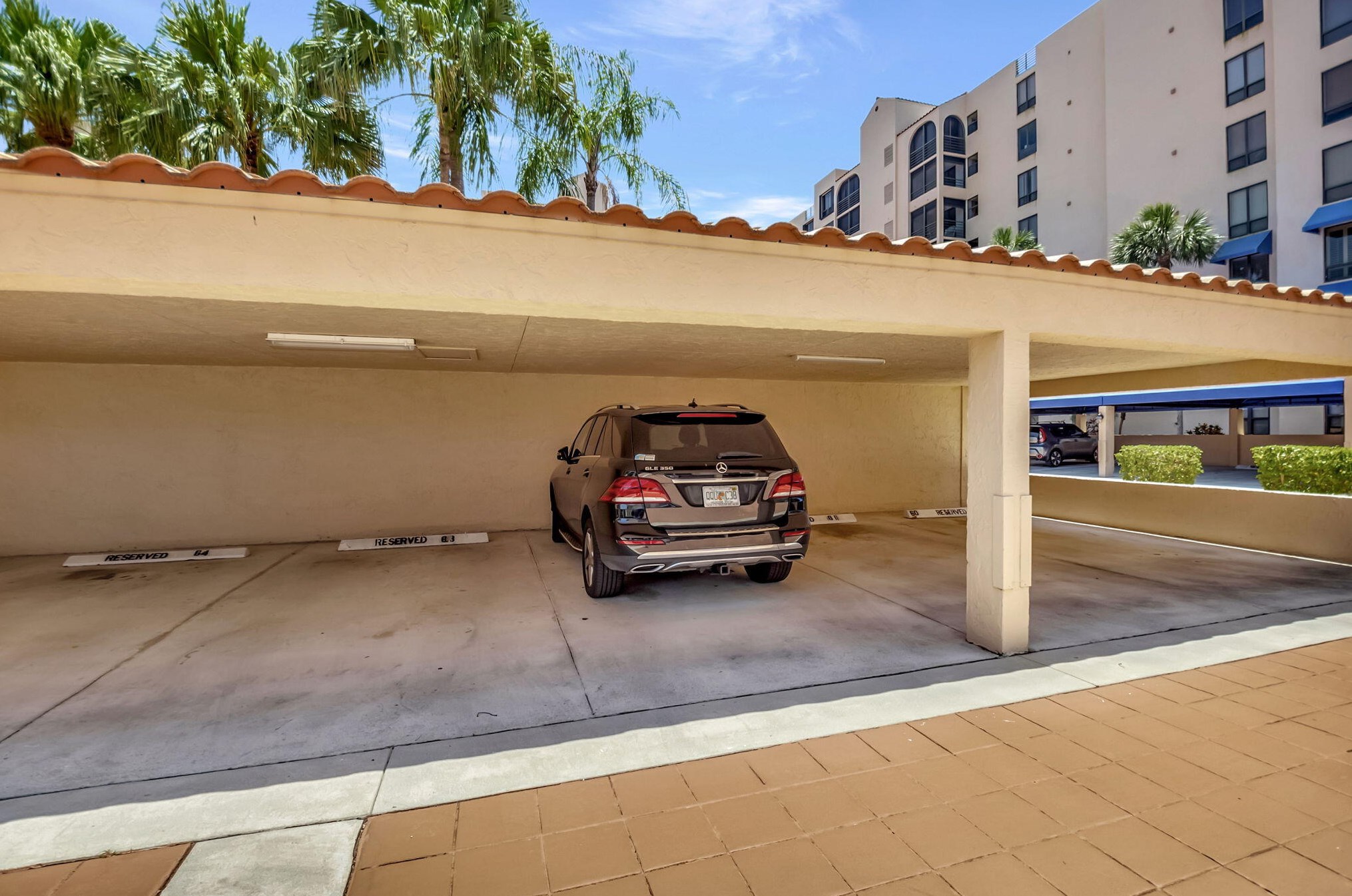 7202 Promenade Dr, Boca Raton FL  33433-6951 exterior