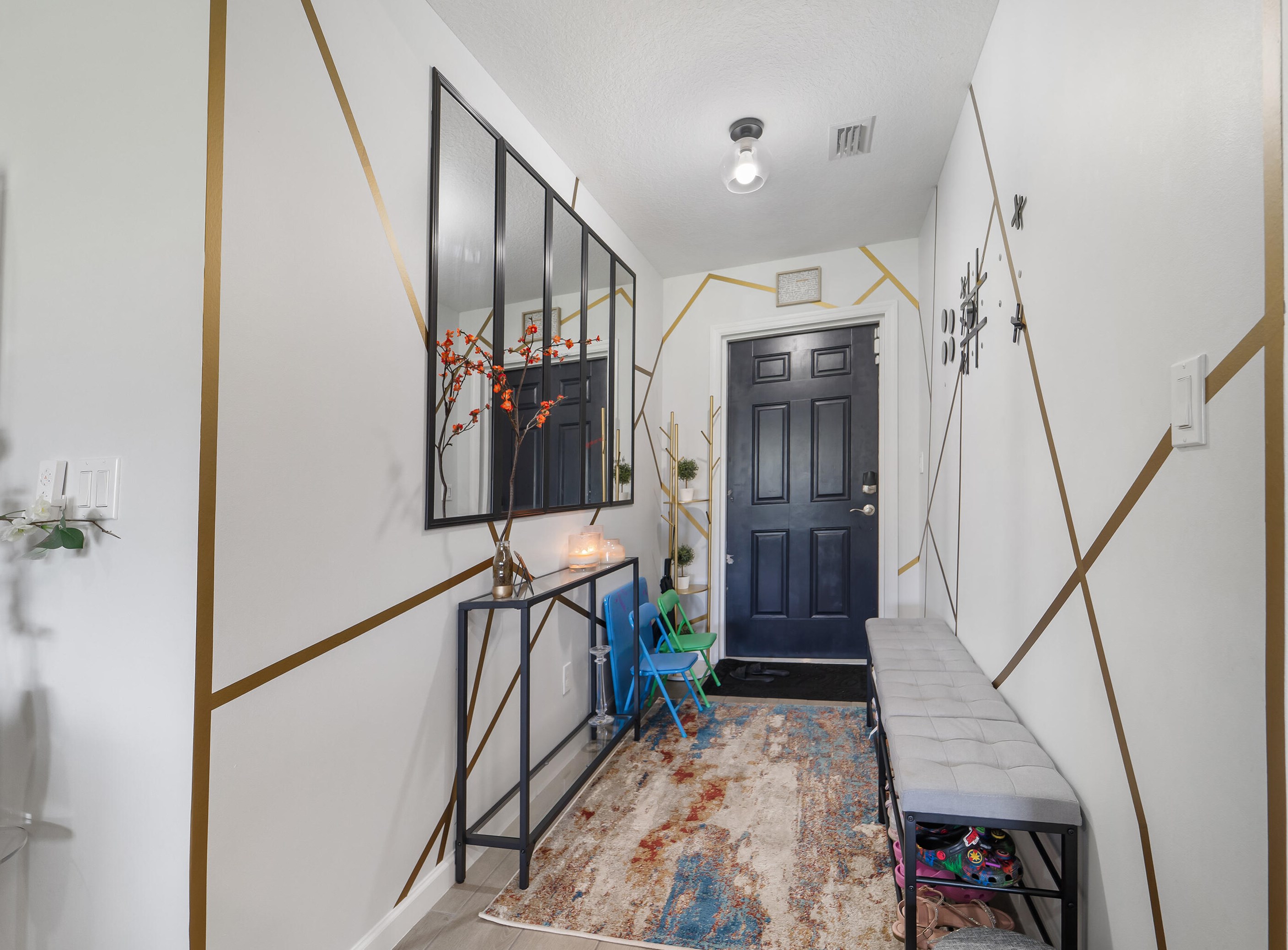 395 Whitmore Dr, Fort Pierce FL 34984-4529 exterior