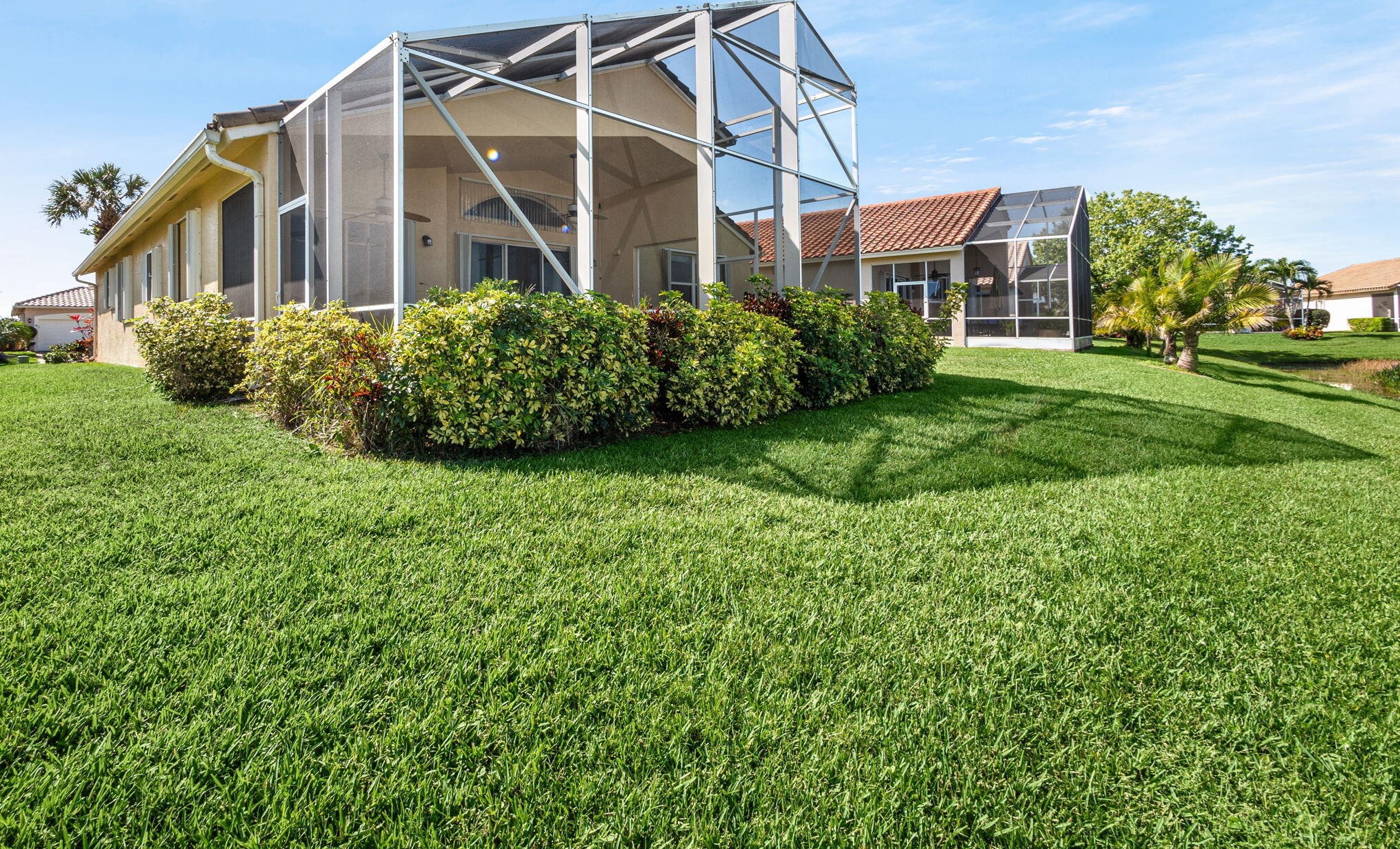 308 Shoreline Cir, Fort Pierce FL 34986-2913 exterior