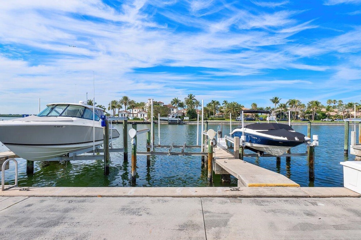 6459 South Marina Way, Stuart, FL 34996-1925
