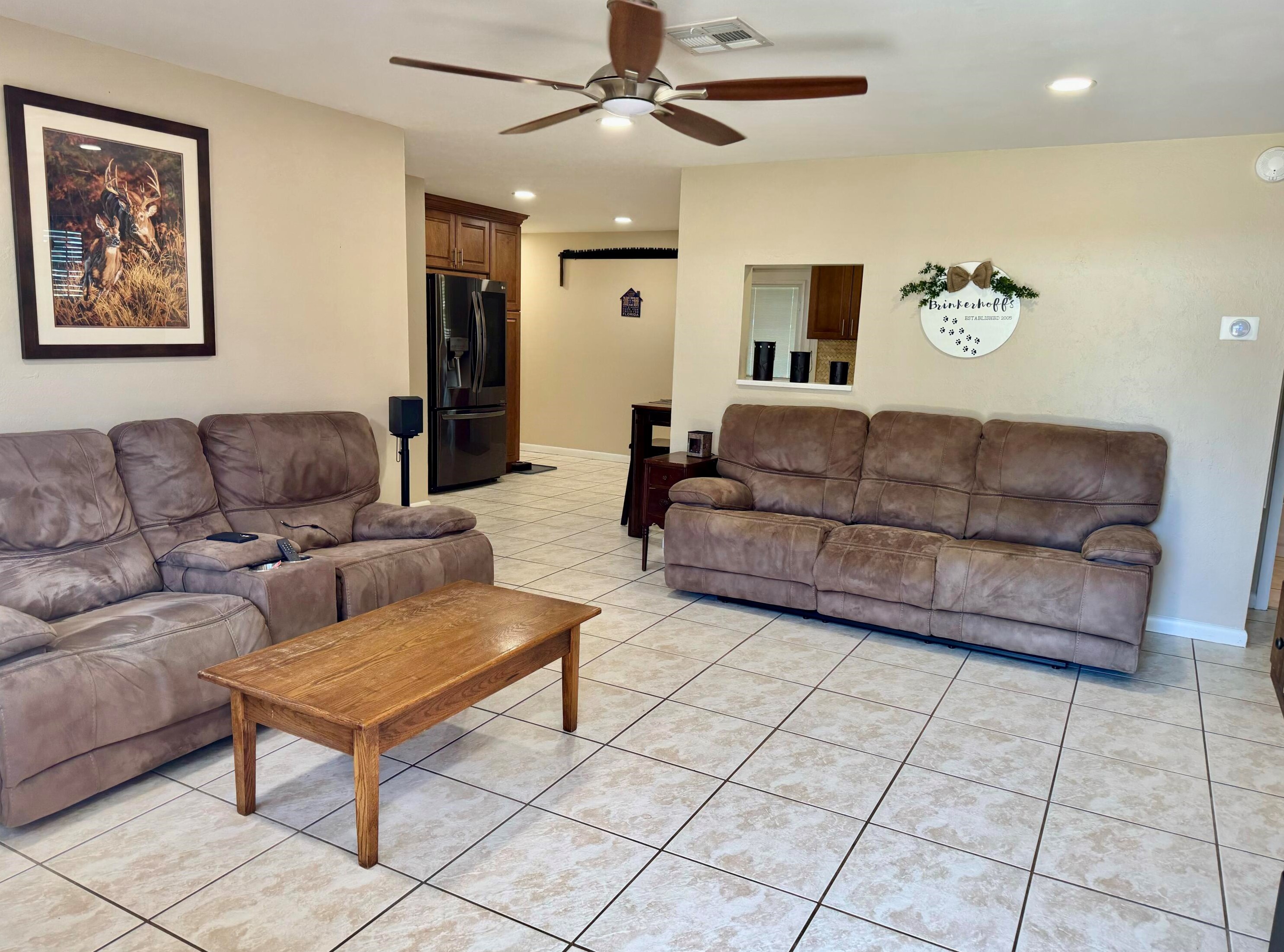 3421 Sw 17th St, Okeechobee, FL 34974