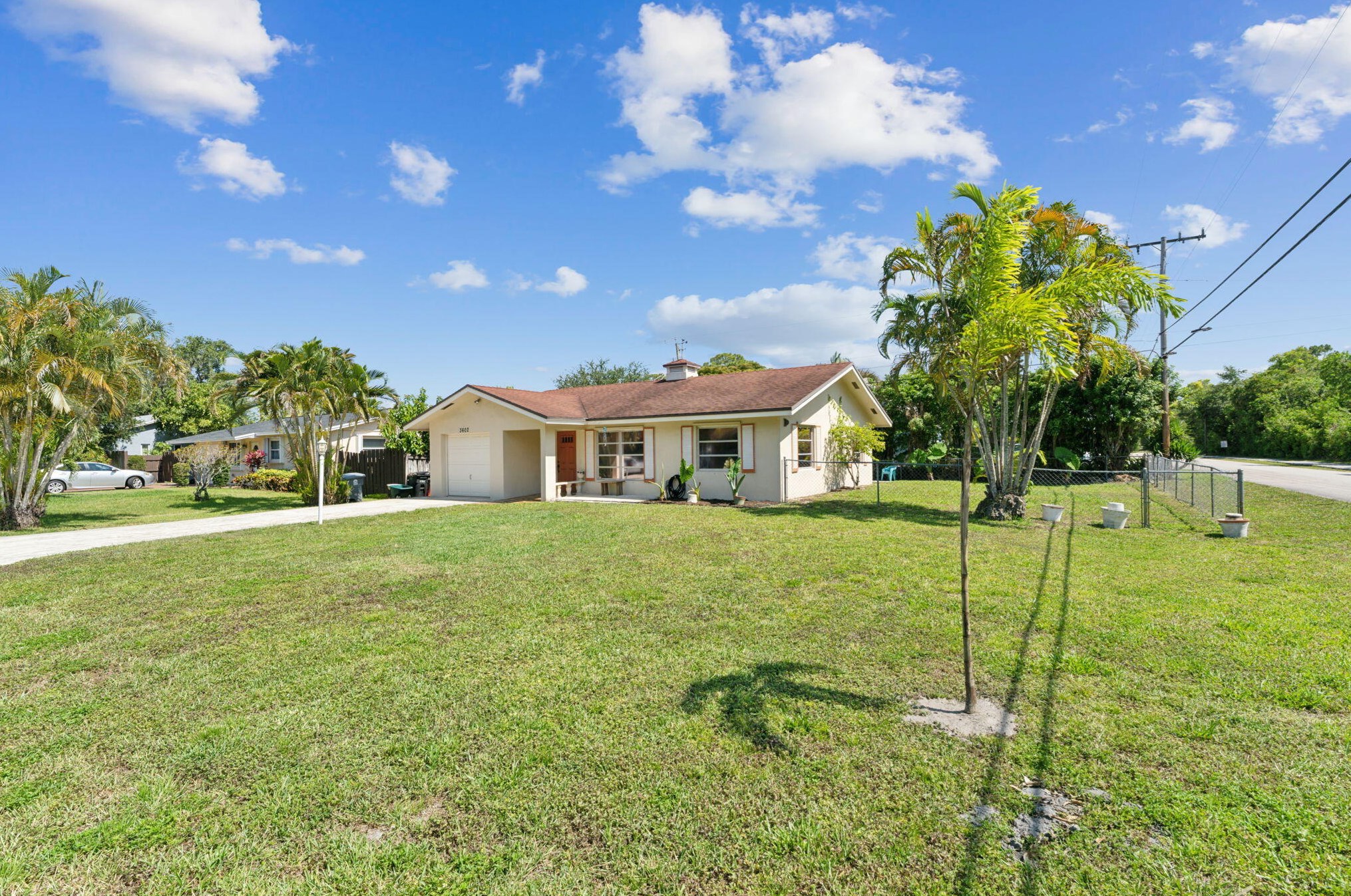 3602 Ivanhoe Ave, Boynton Beach, FL 33436-3132