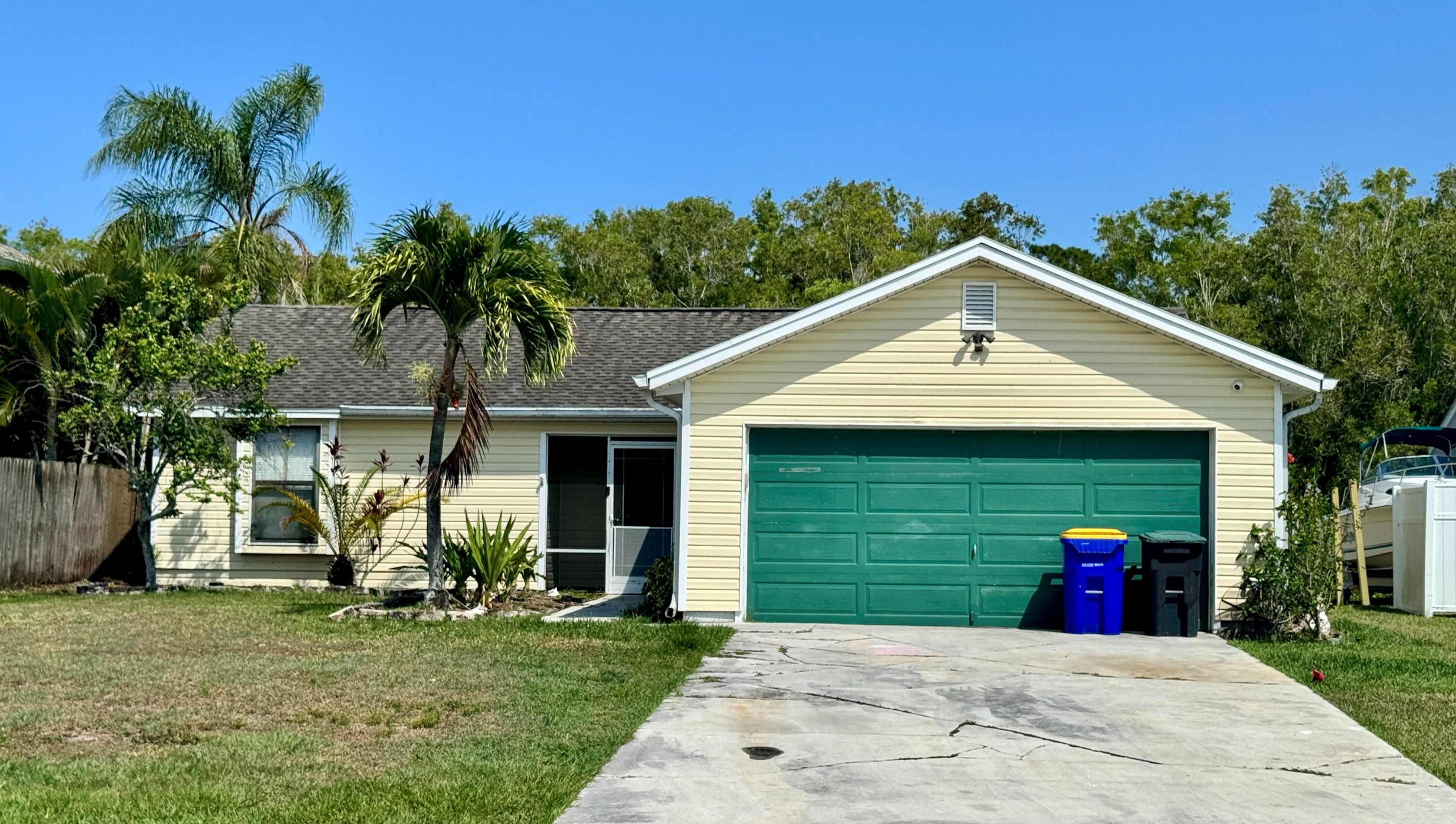 6685 Se Amyris Ct, Stuart, FL 34997