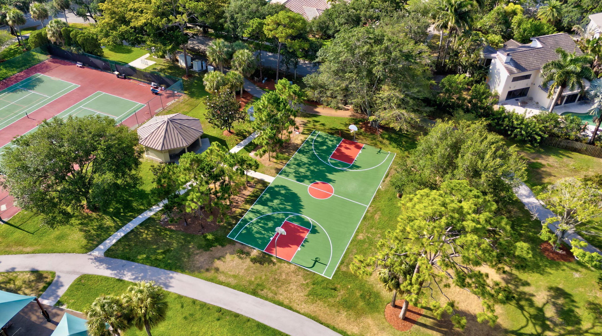 4445 28 Way, Boca Raton FL 33434-5820 exterior