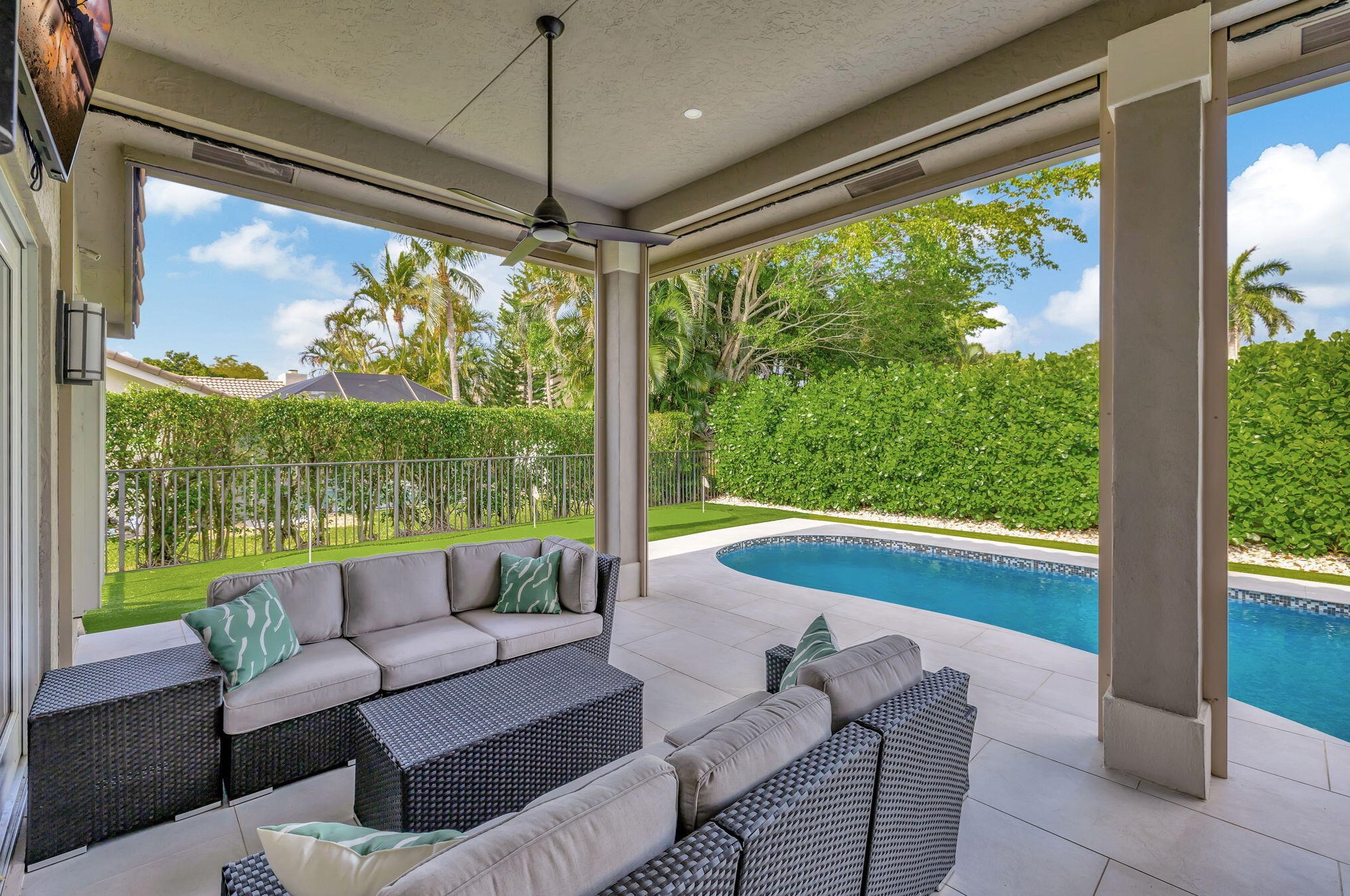 4445 28 Way, Boca Raton FL 33434-5820 exterior