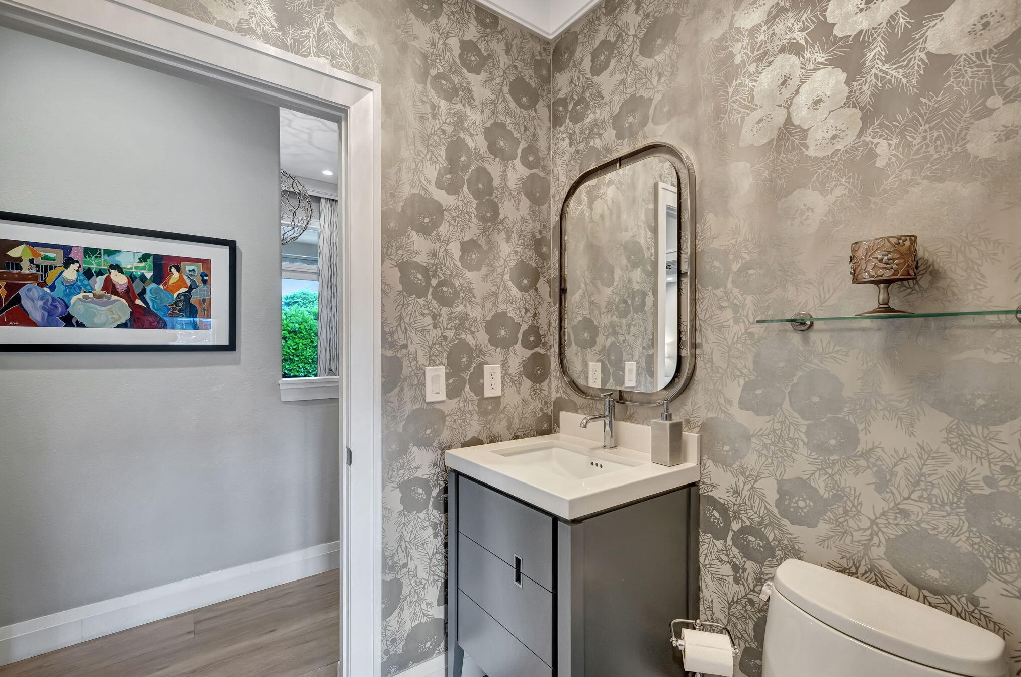 4445 28 Way, Boca Raton FL 33434-5820 exterior