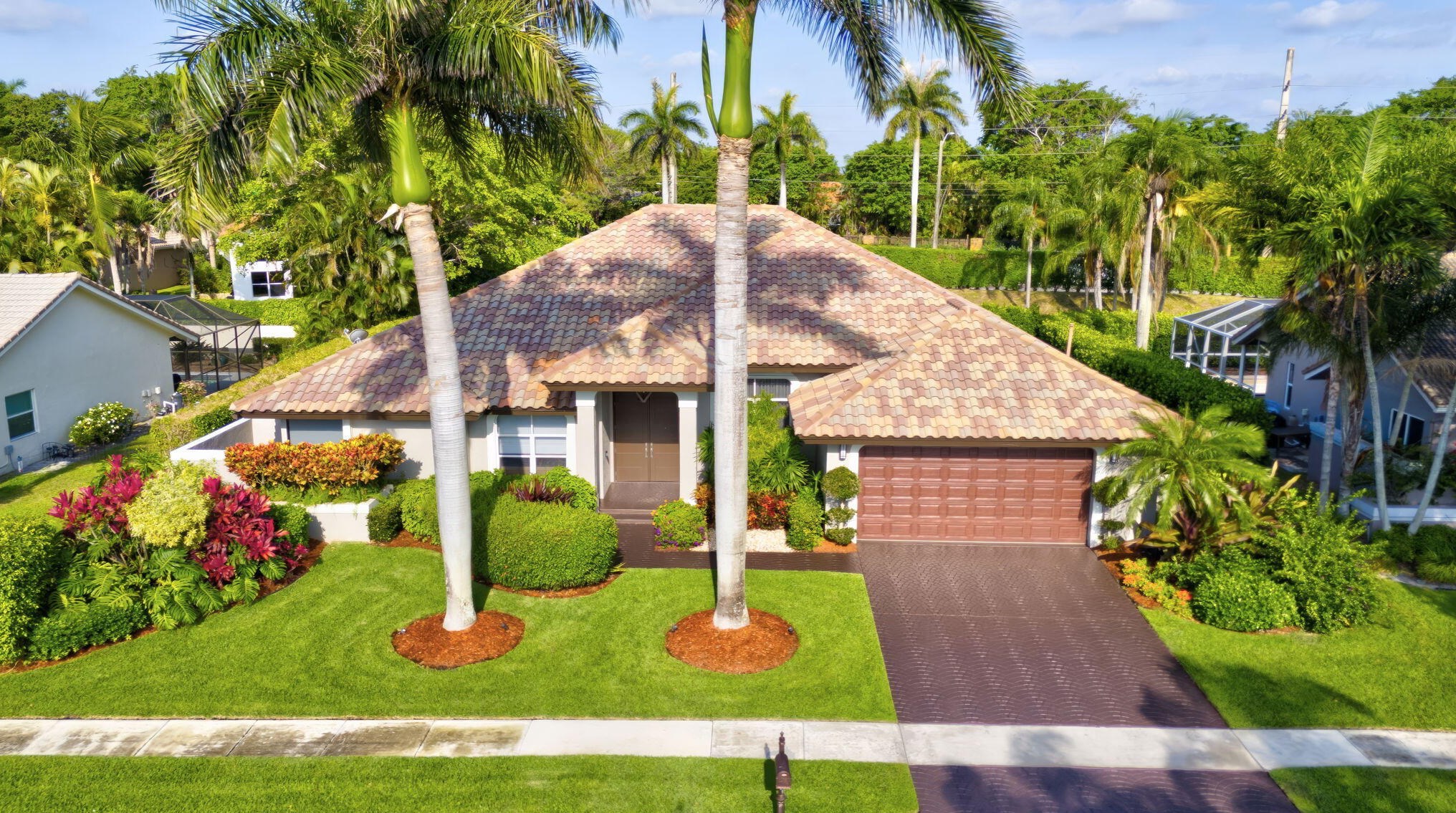 4445 28 Way, Boca Raton FL 33434-5820 exterior