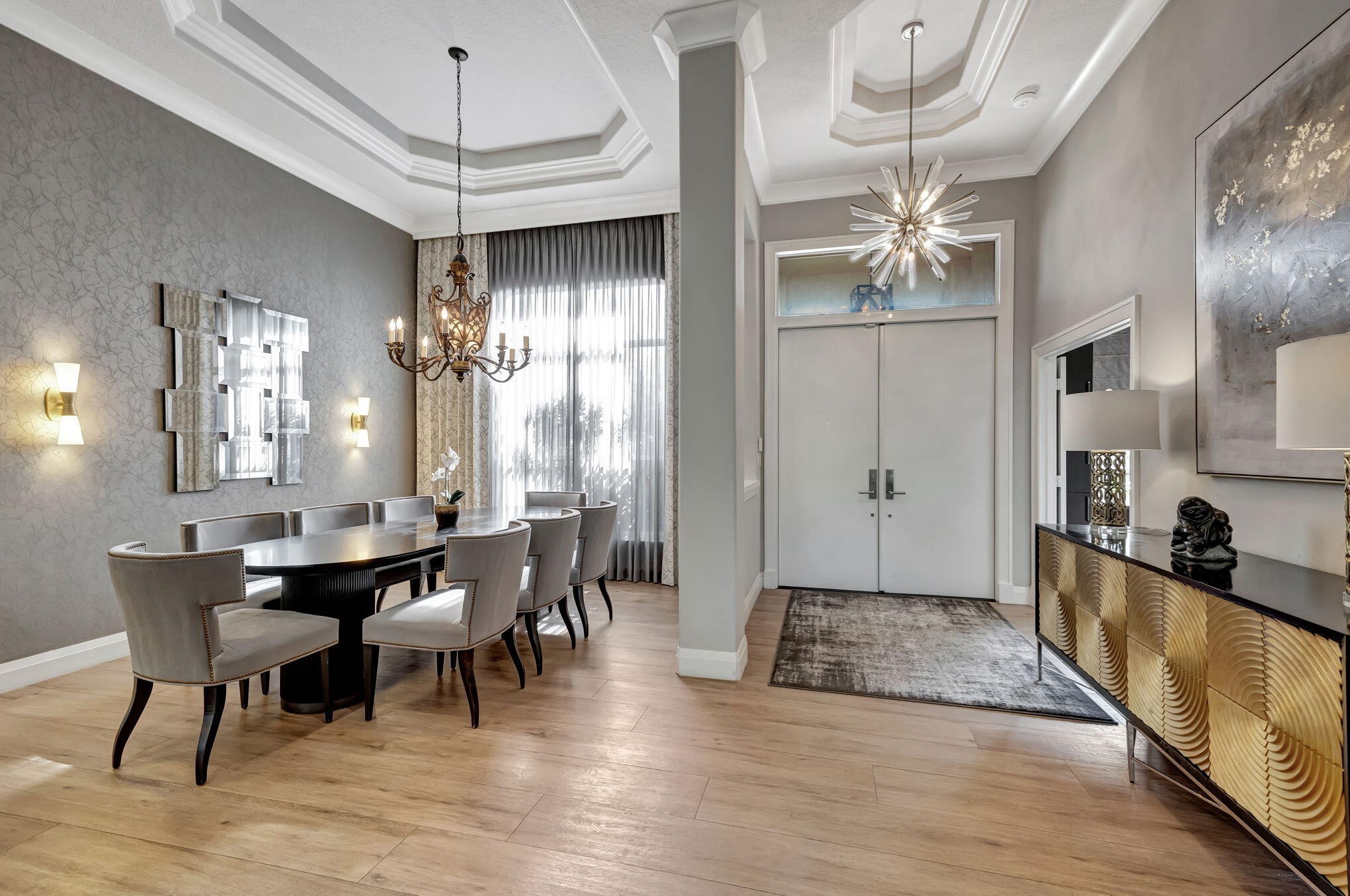 4445 28 Way, Boca Raton FL 33434-5820 exterior