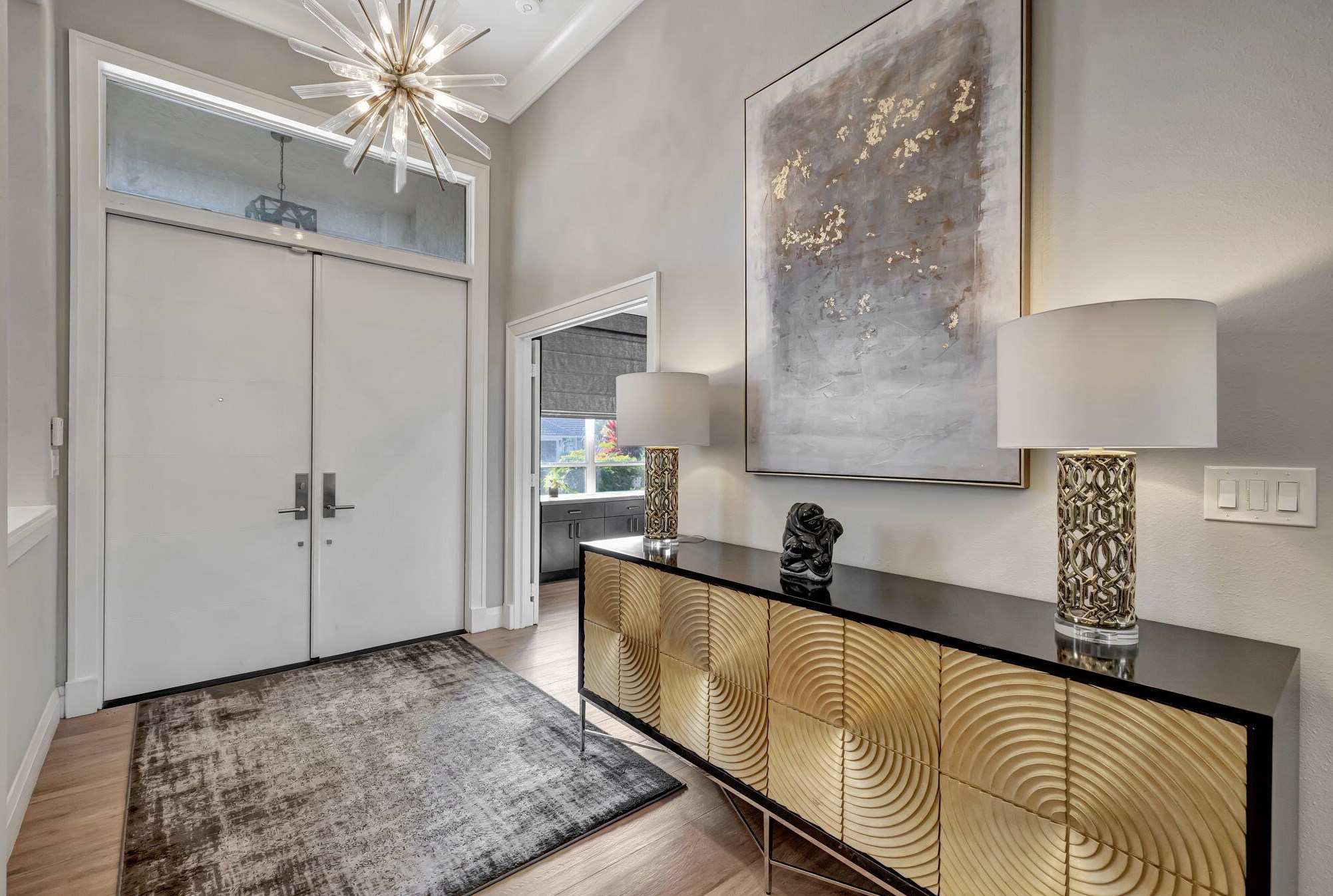 4445 28th Way, Boca Raton FL  33434-5820 exterior