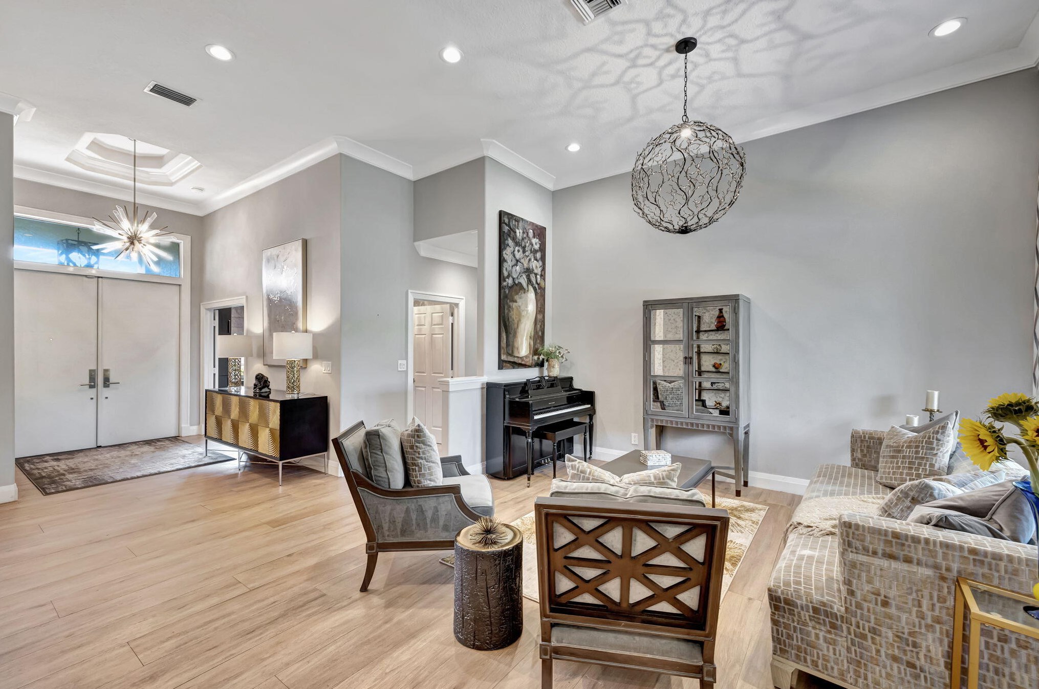 4445 28 Way, Boca Raton FL 33434-5820 exterior