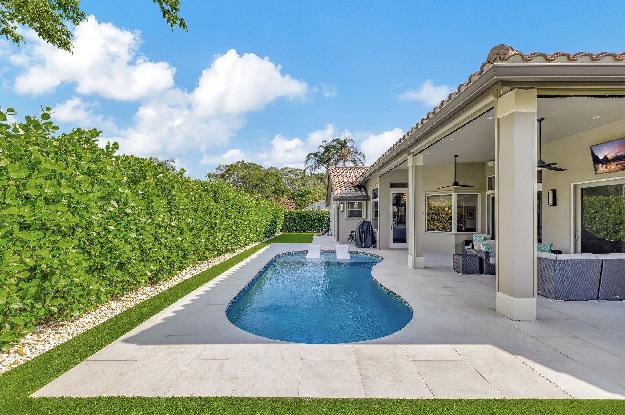 4445 28 Way, Boca Raton FL 33434-5820 exterior