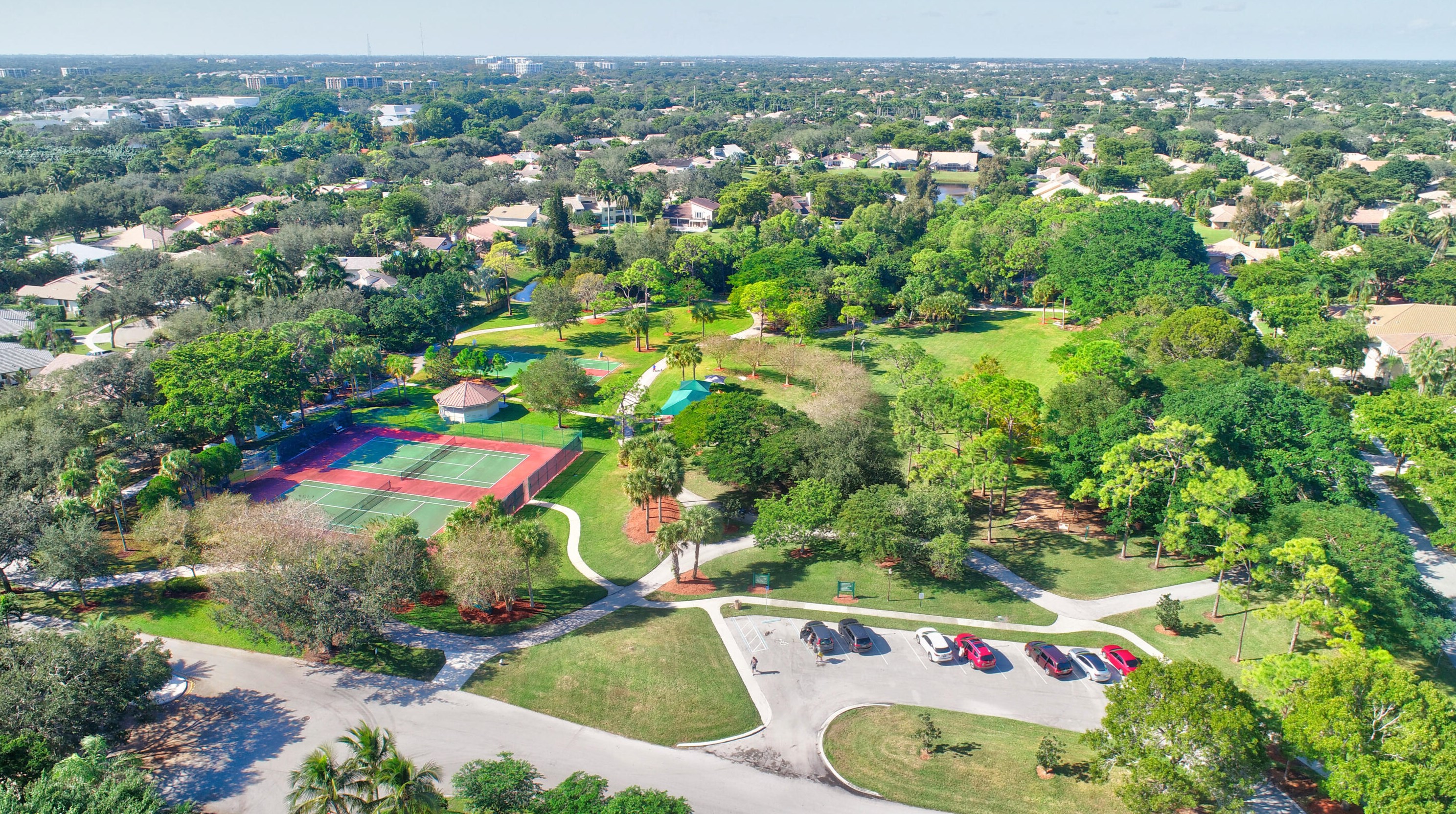 4445 28 Way, Boca Raton FL 33434-5820 exterior