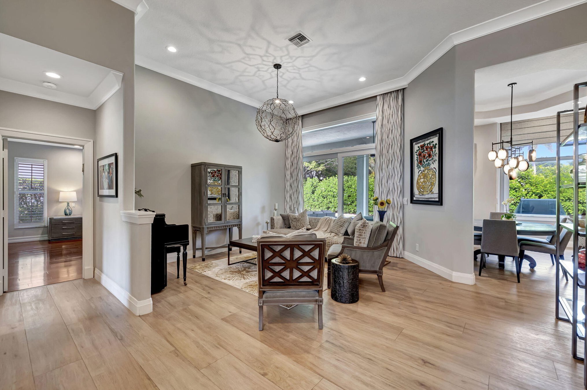 4445 28 Way, Boca Raton FL 33434-5820 exterior