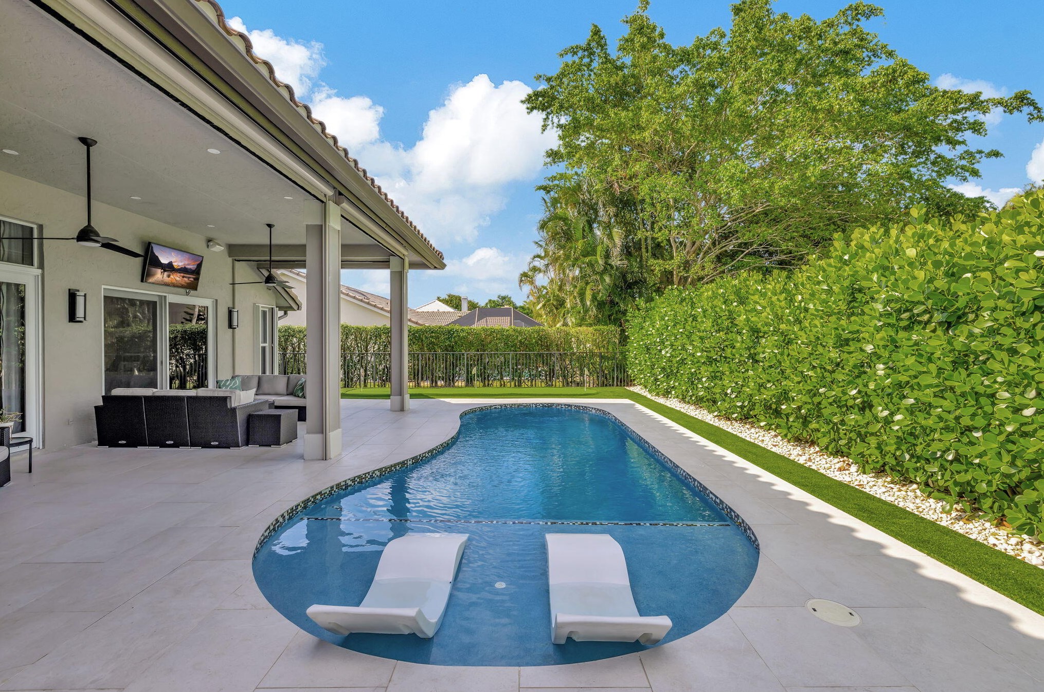 4445 28 Way, Boca Raton FL 33434-5820 exterior