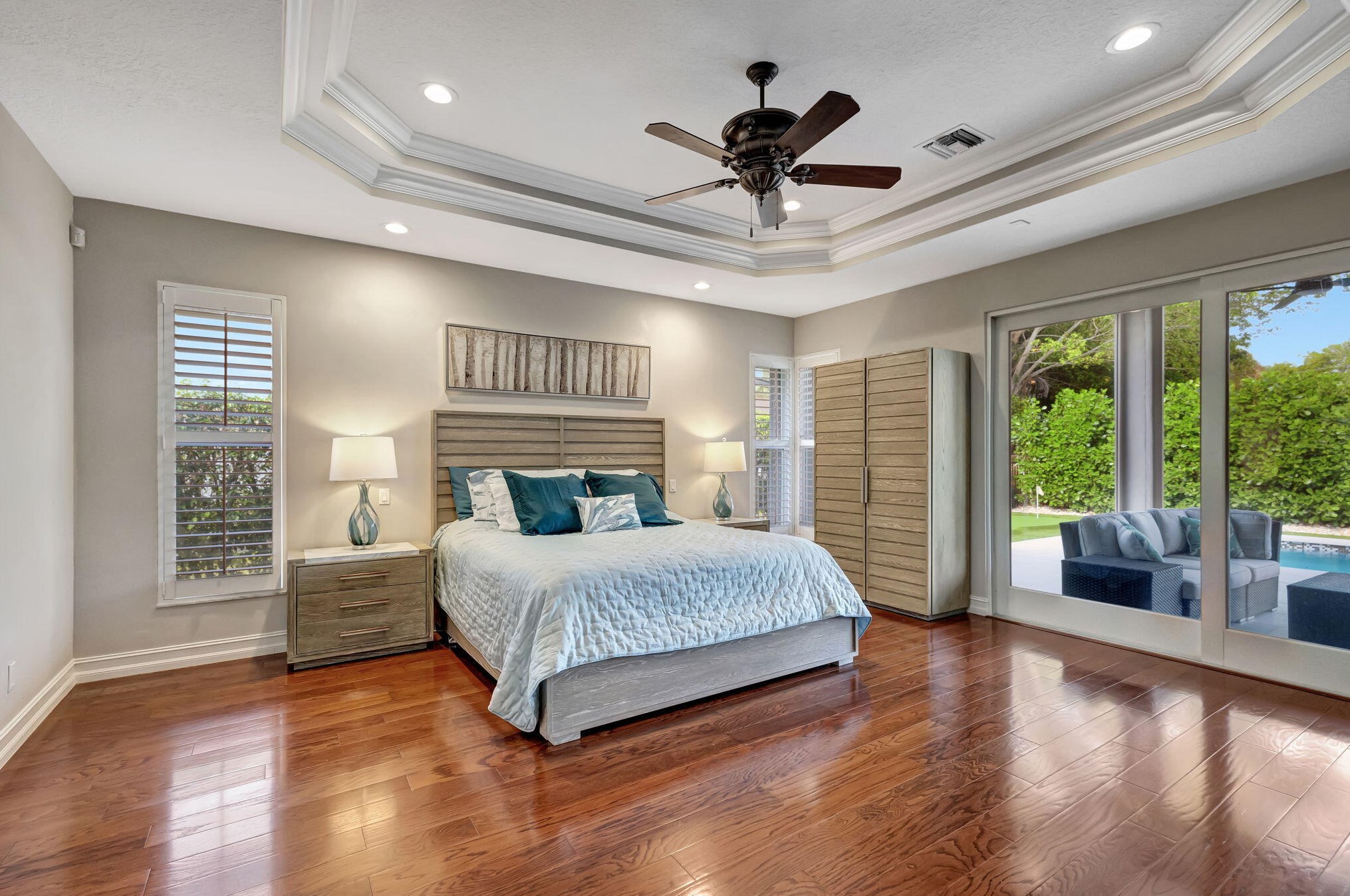 4445 28 Way, Boca Raton FL 33434-5820 exterior