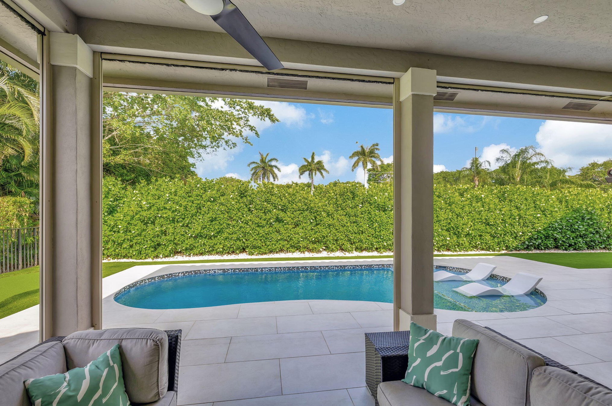 4445 28 Way, Boca Raton FL 33434-5820 exterior