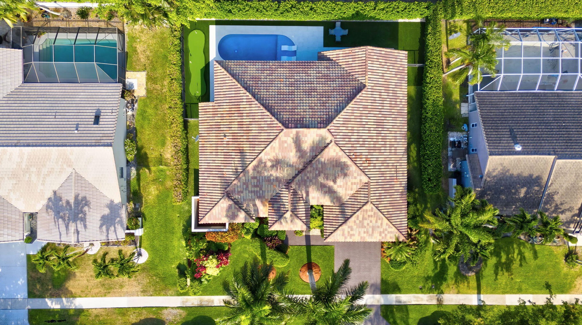 4445 28 Way, Boca Raton FL 33434-5820 exterior