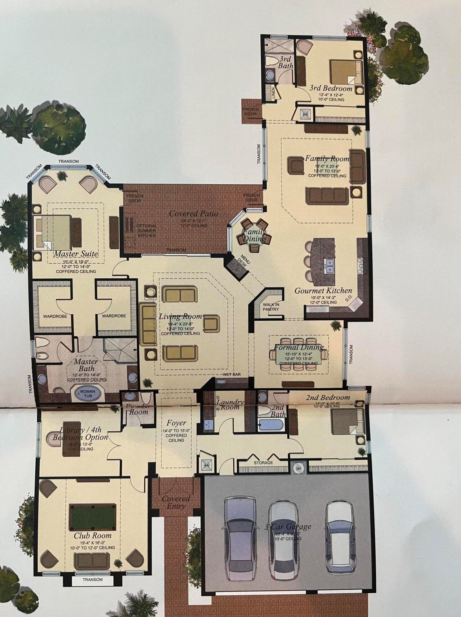 8873 Sydney Harbor Cir, Delray Beach, FL 33446-9661