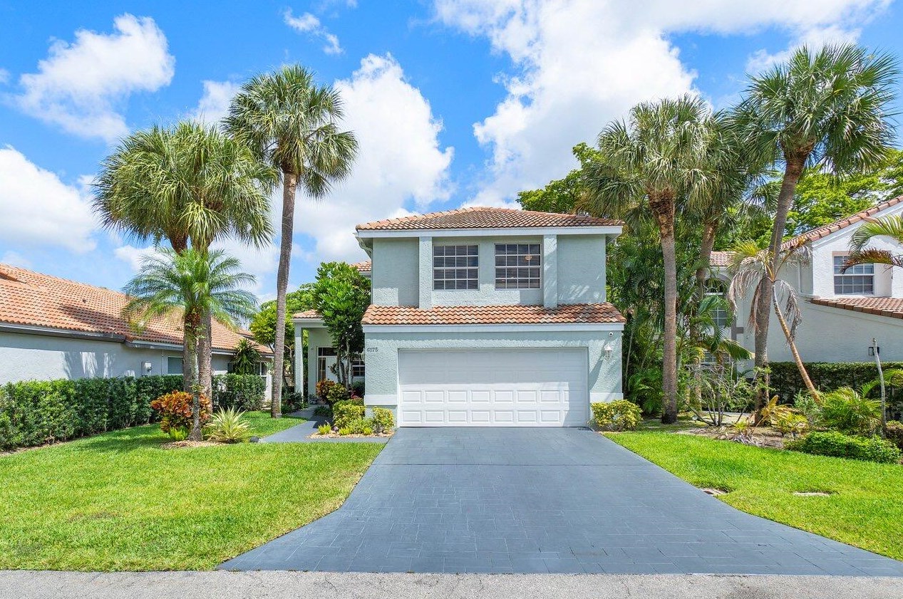 6175 La Vida Ter, Boca Raton, FL 33433-7228