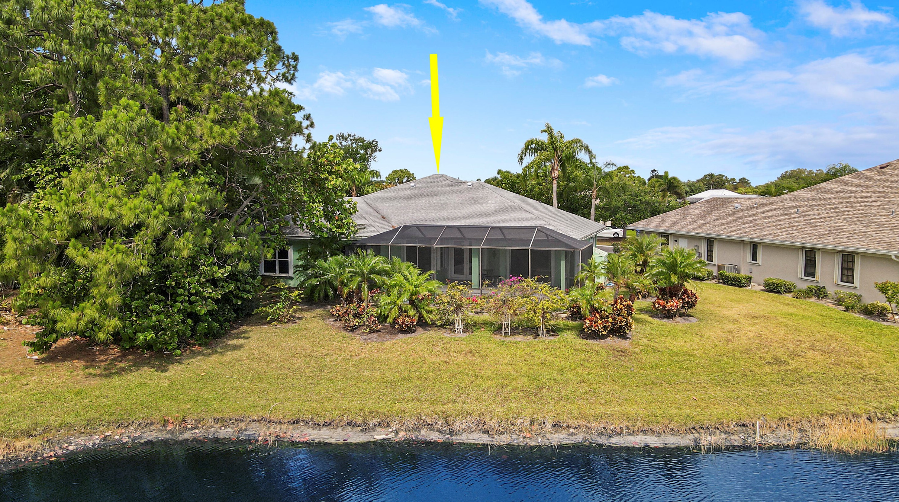 1137 Elm Grv Ct, Palm City FL  34990-2130 exterior