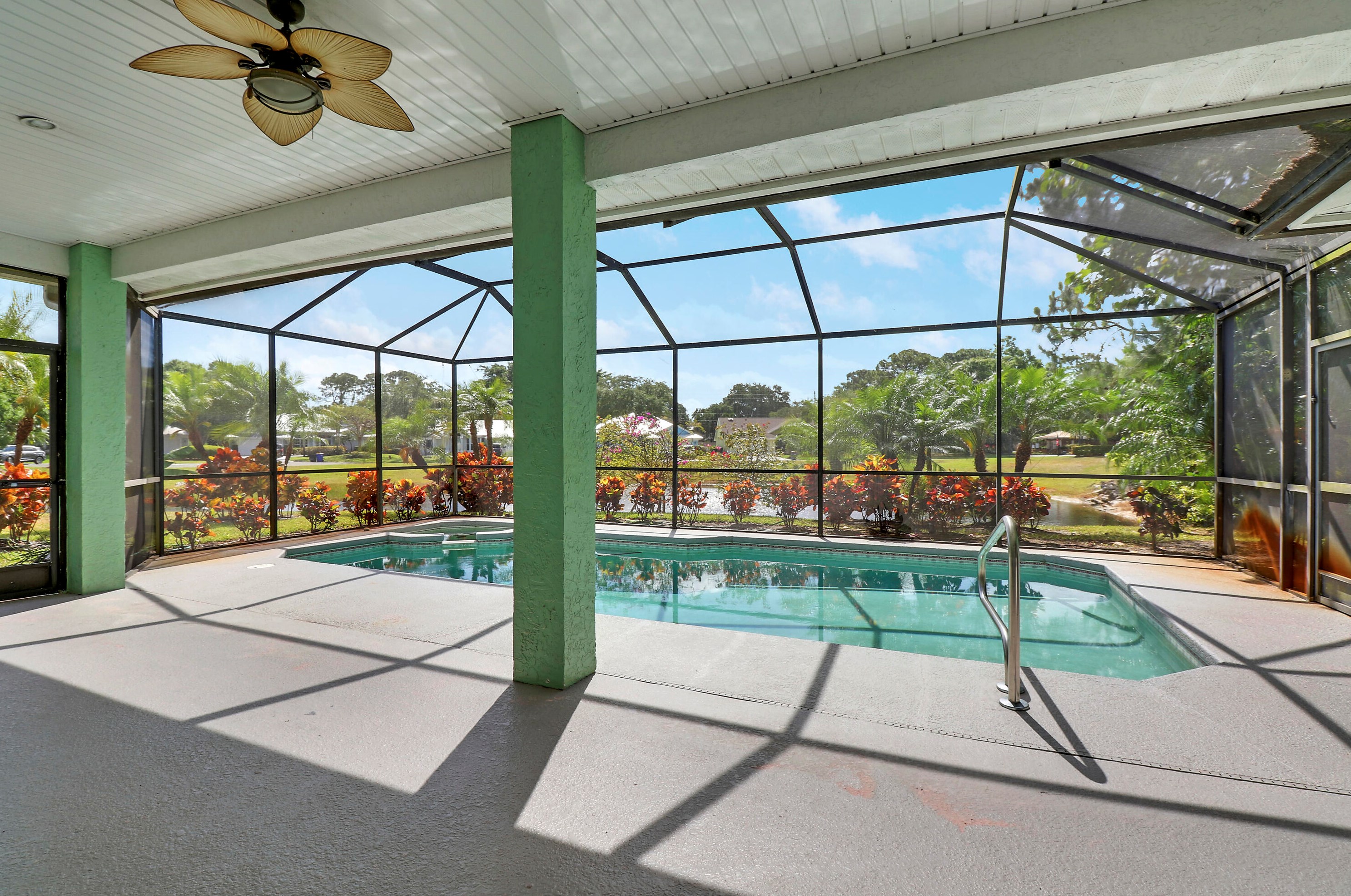 1137 Elm Grv Ct, Palm City FL  34990-2130 exterior