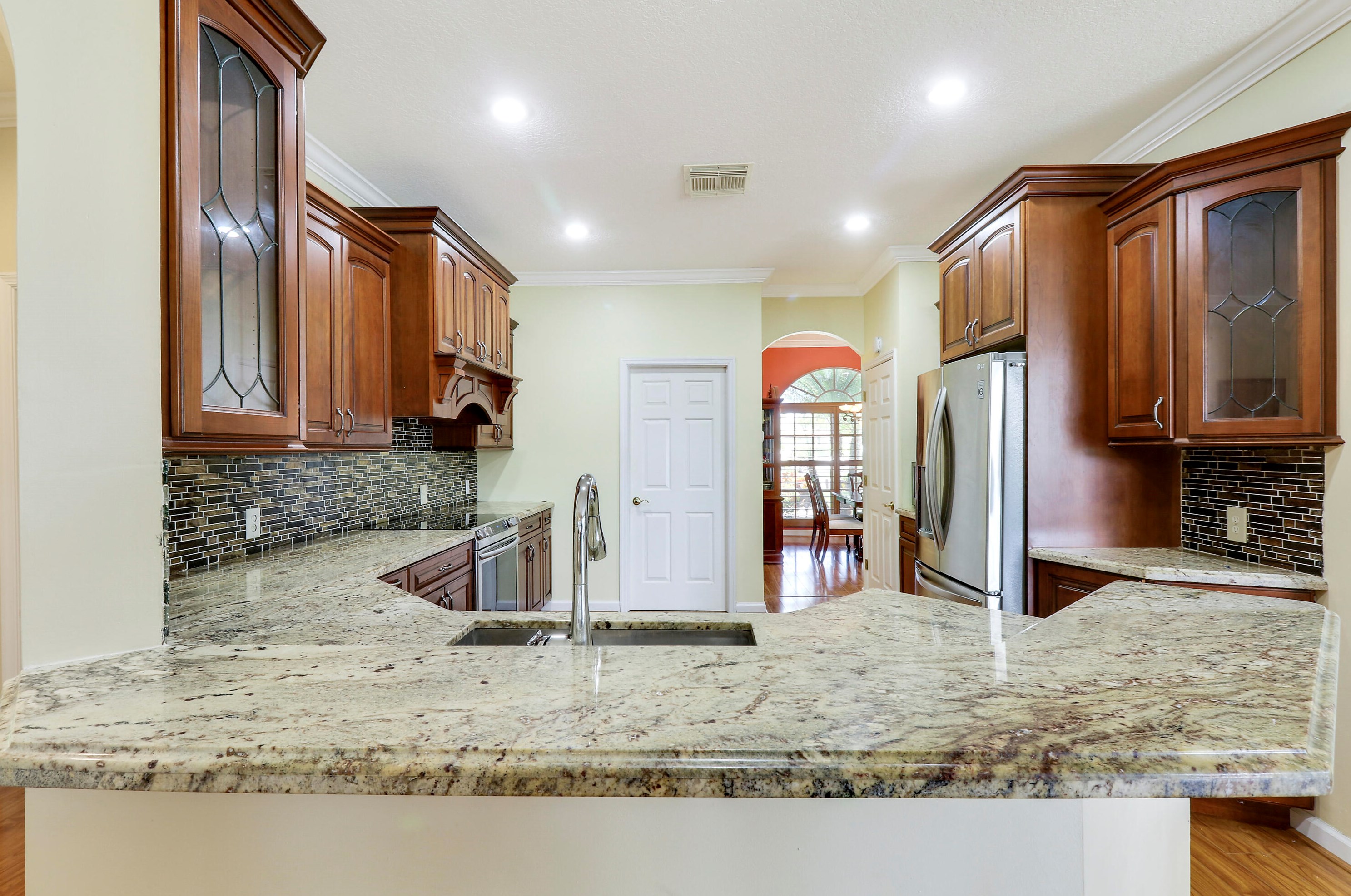 1137 Elm Grv Ct, Palm City FL  34990-2130 exterior