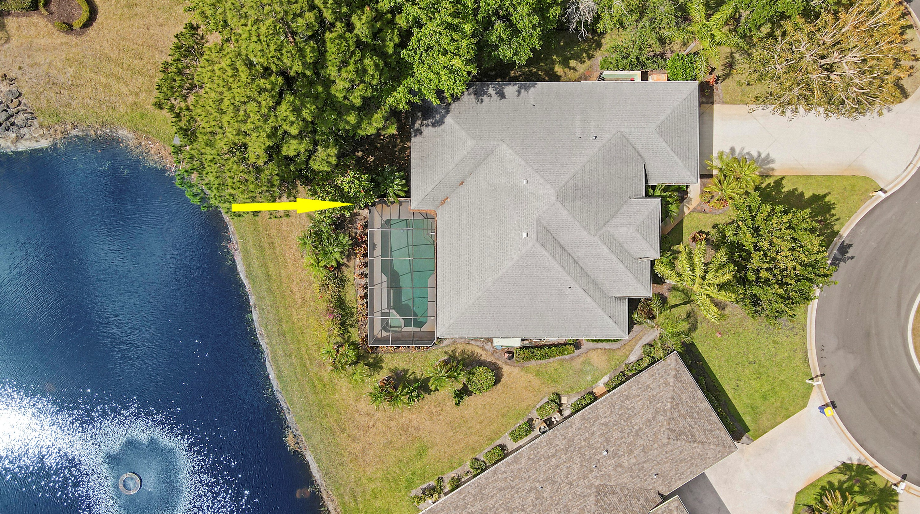 1137 Elm Grv Ct, Palm City FL  34990-2130 exterior